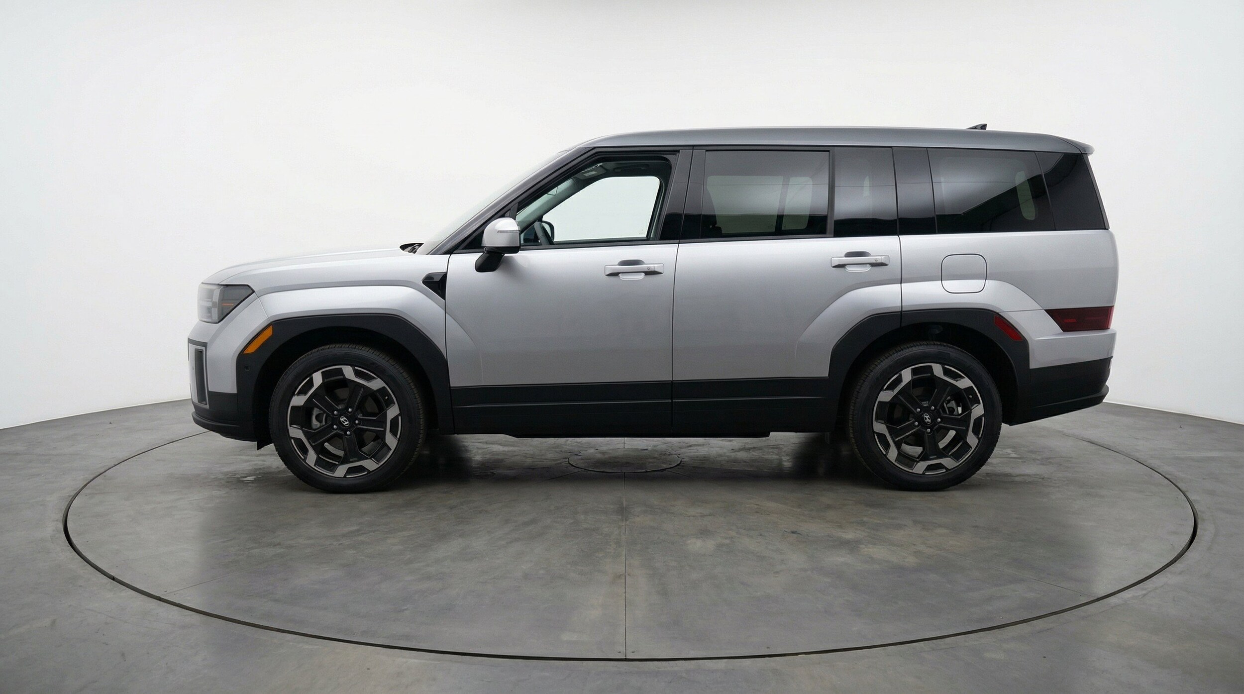 Thumbnail: 2026 Hyundai Santa Fe - 5