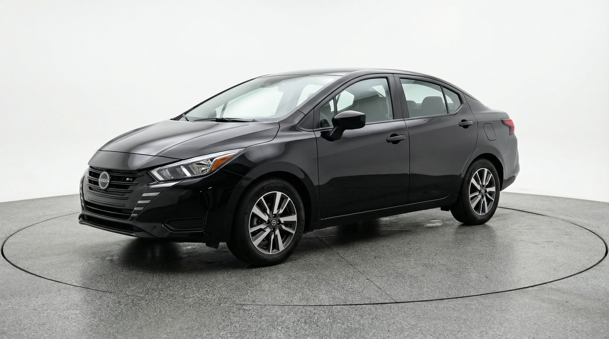 Thumbnail: 2025 Nissan Versa - 3