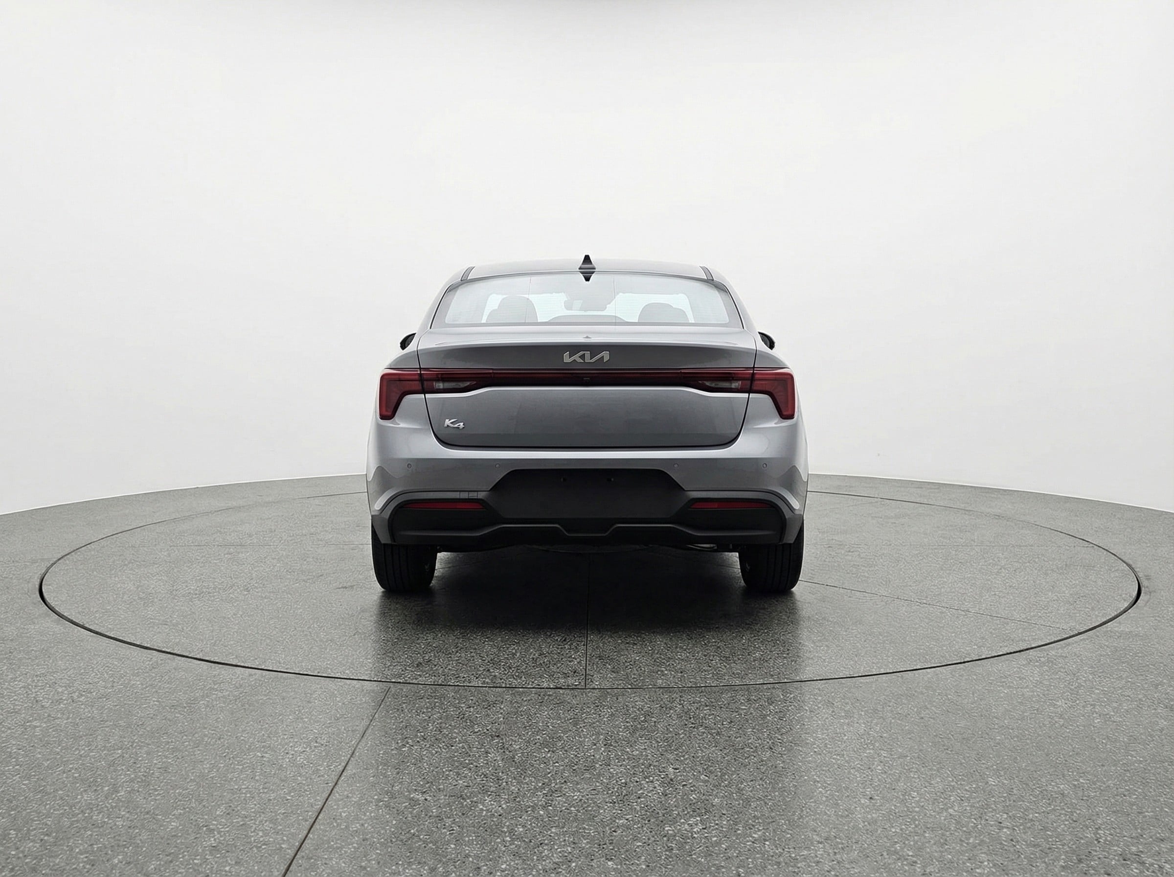 Thumbnail: 2025 Kia K4 - 6