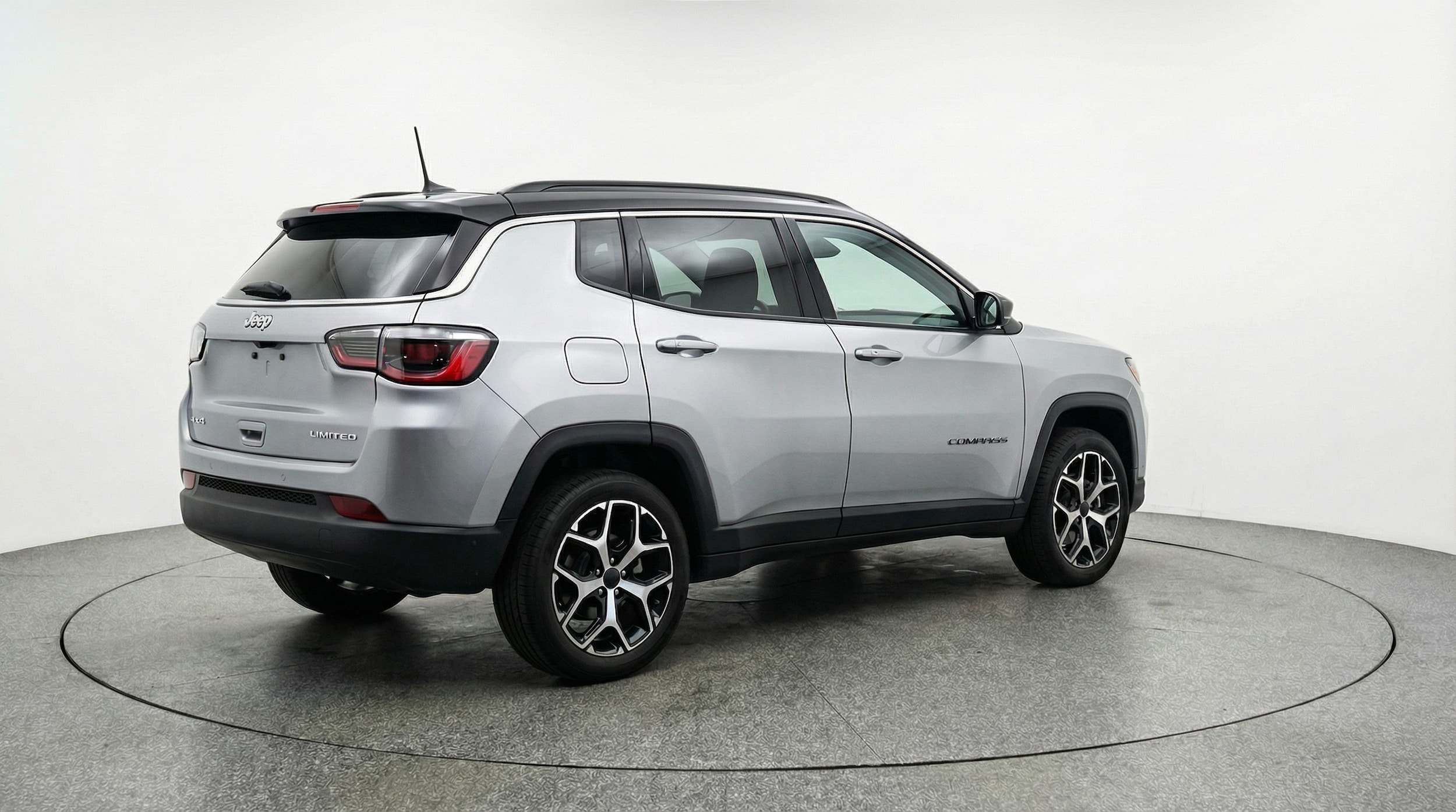 Thumbnail: 2025 Jeep Compass - 7