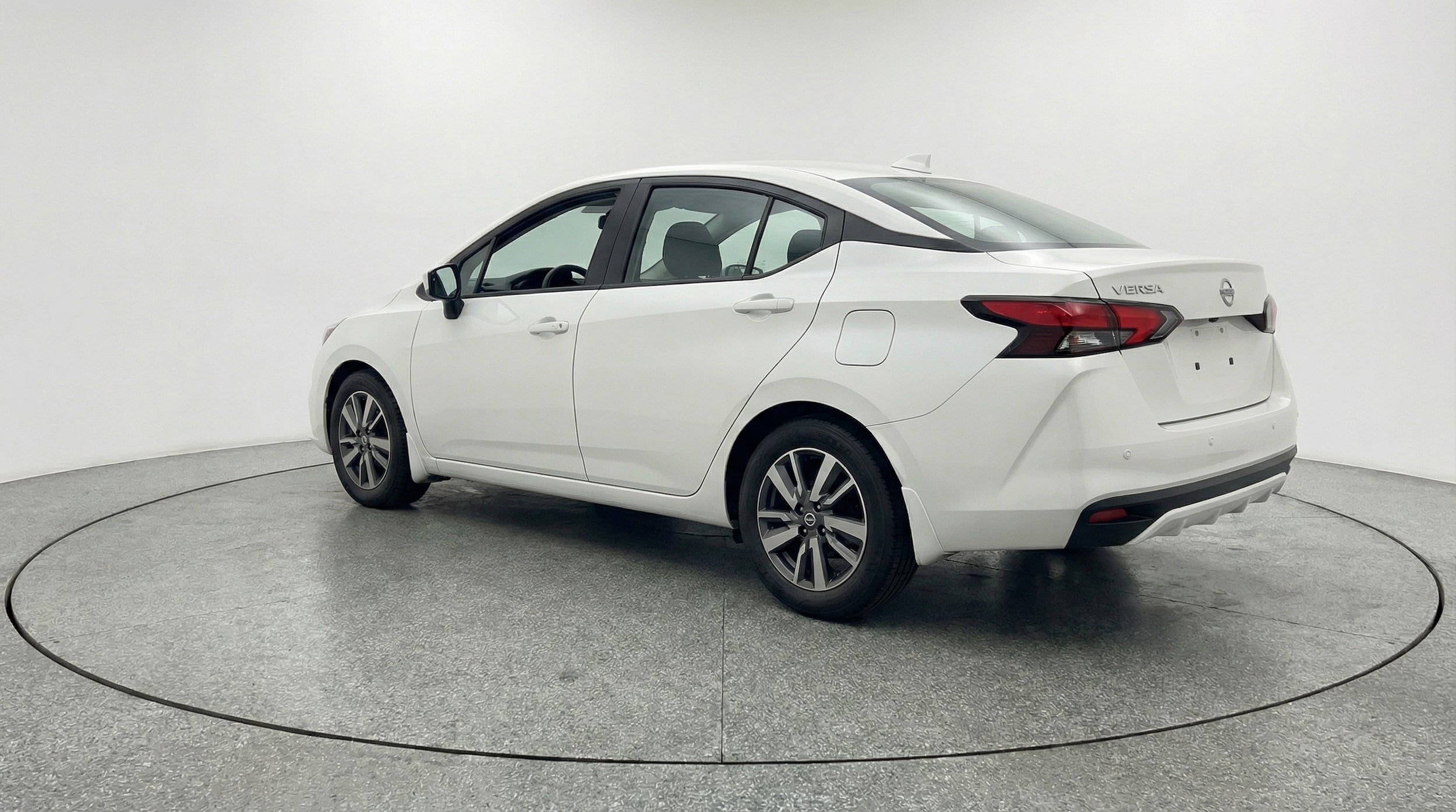 Thumbnail: 2025 Nissan Versa - 5