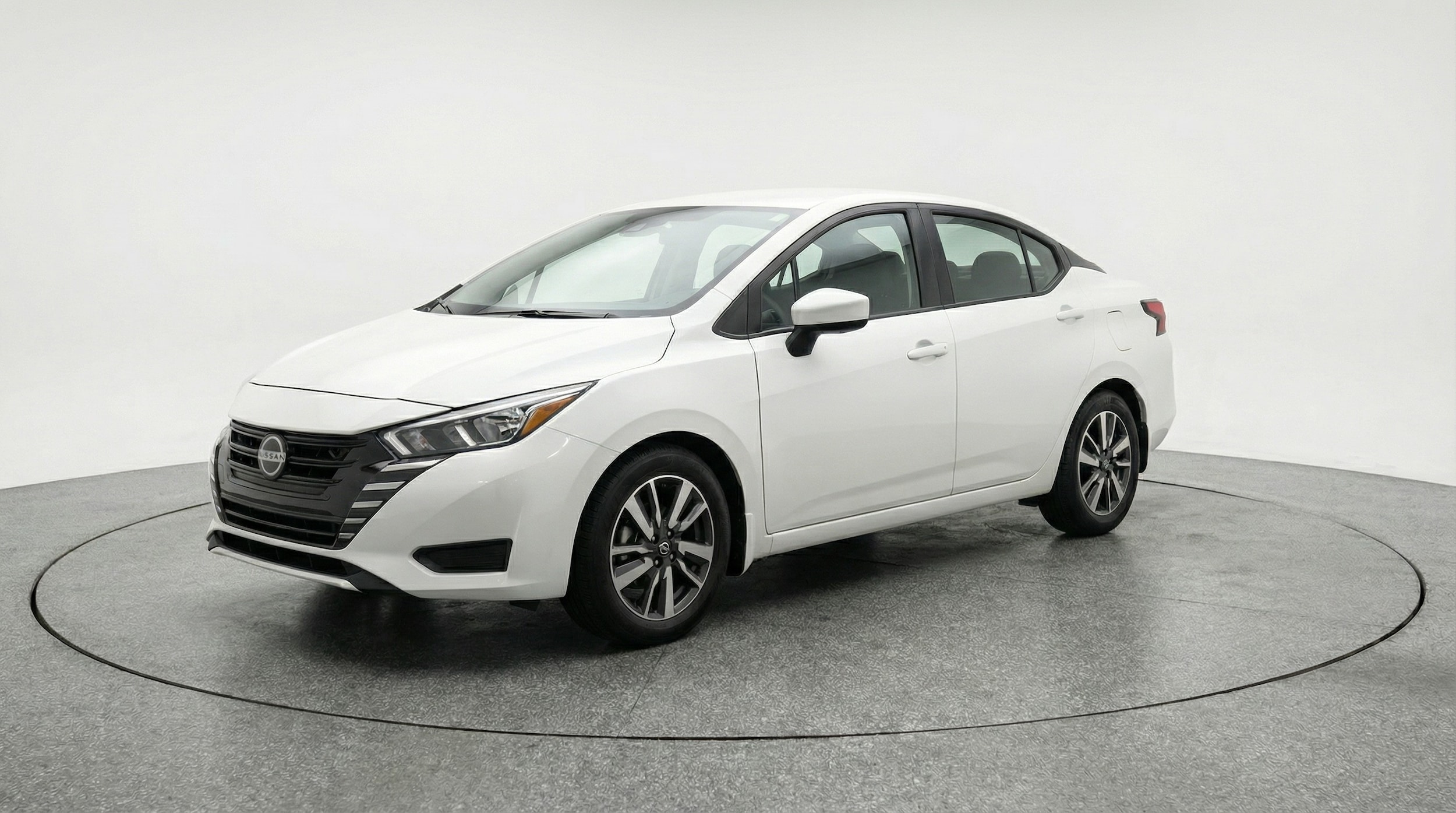 Thumbnail: 2025 Nissan Versa - 3