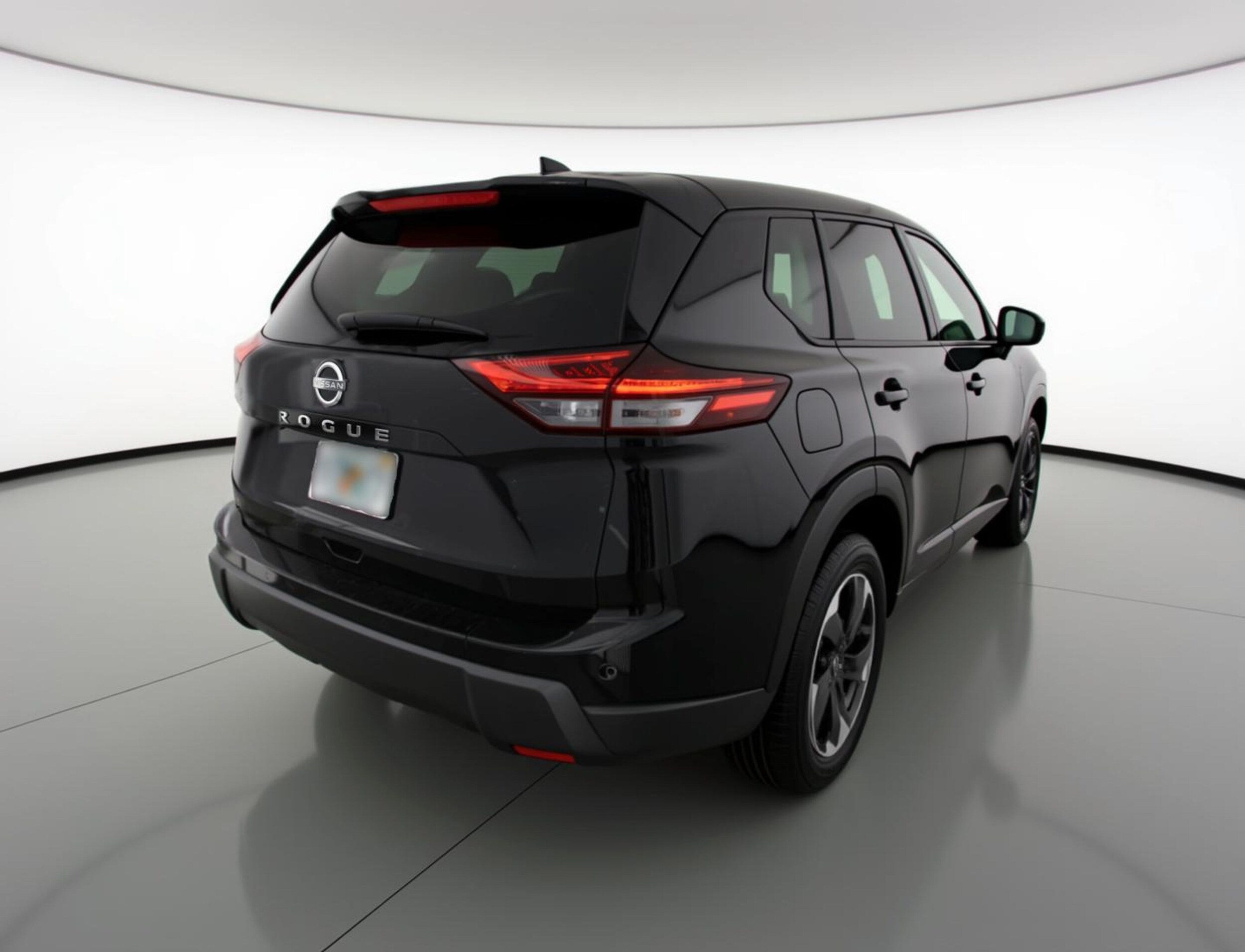 Thumbnail: 2025 Nissan Rogue - 7