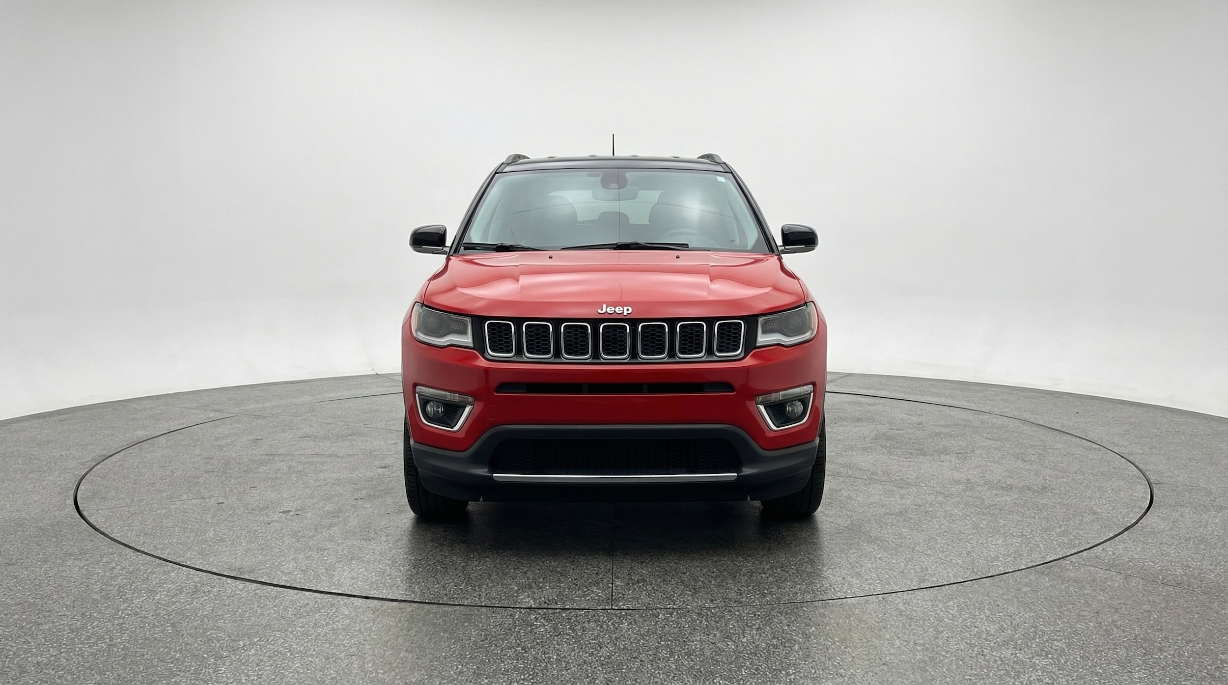 Thumbnail: 2025 Jeep Compass - 2