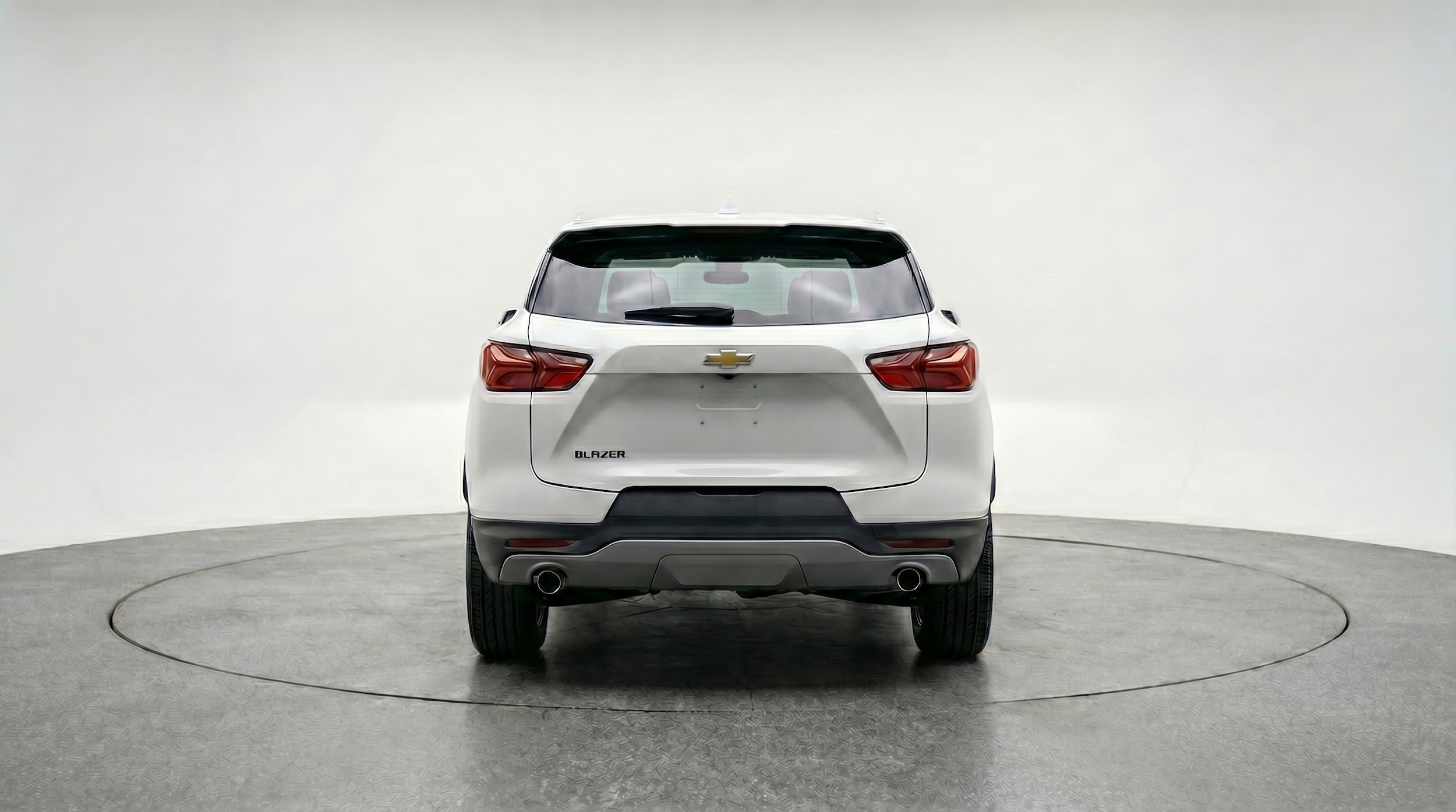 Thumbnail: 2025 Chevrolet Blazer - 6