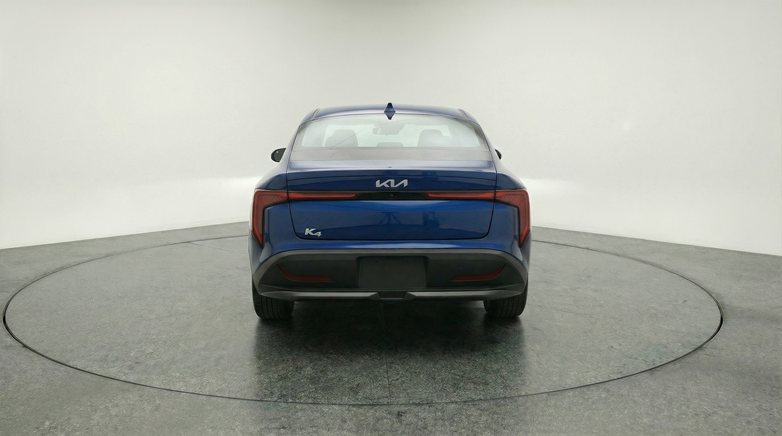 Thumbnail: 2025 Kia K4 - 6