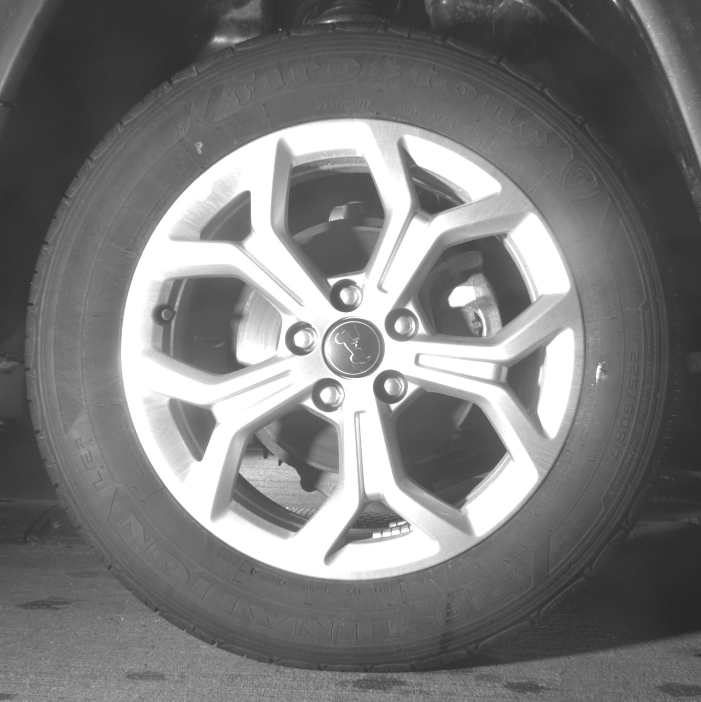 Thumbnail: 2025 Jeep Compass - 12