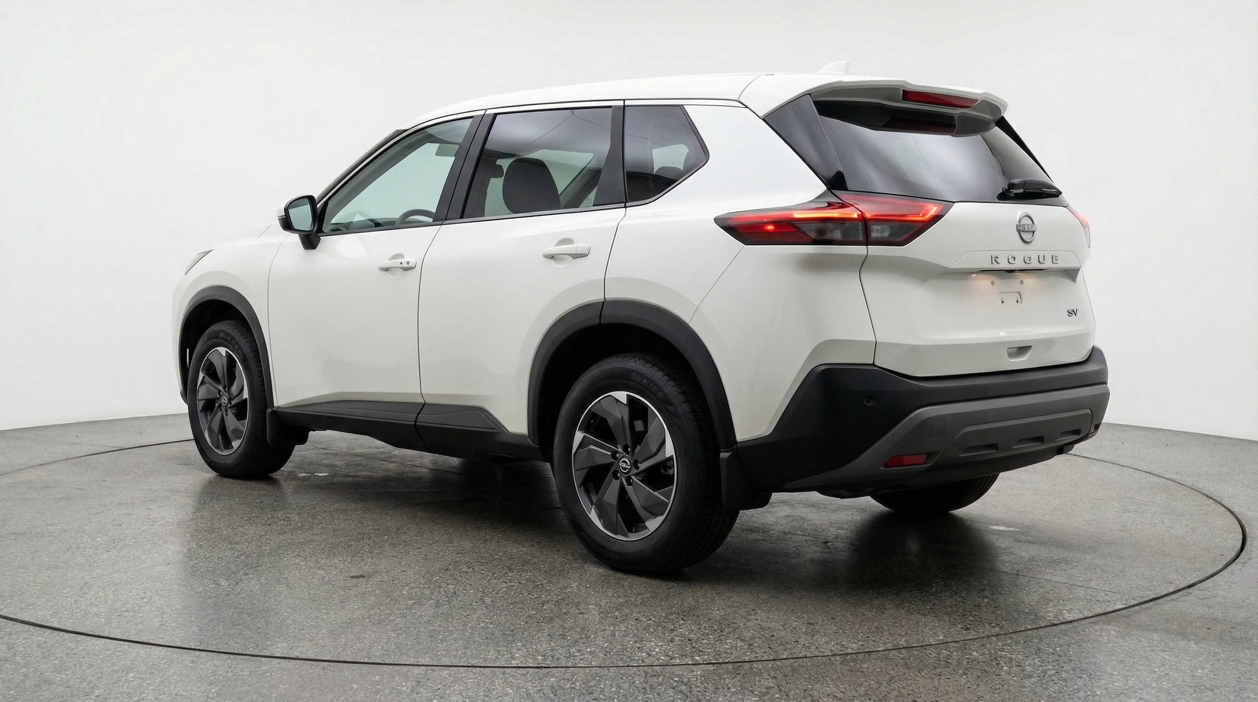 Thumbnail: 2025 Nissan Rogue - 5