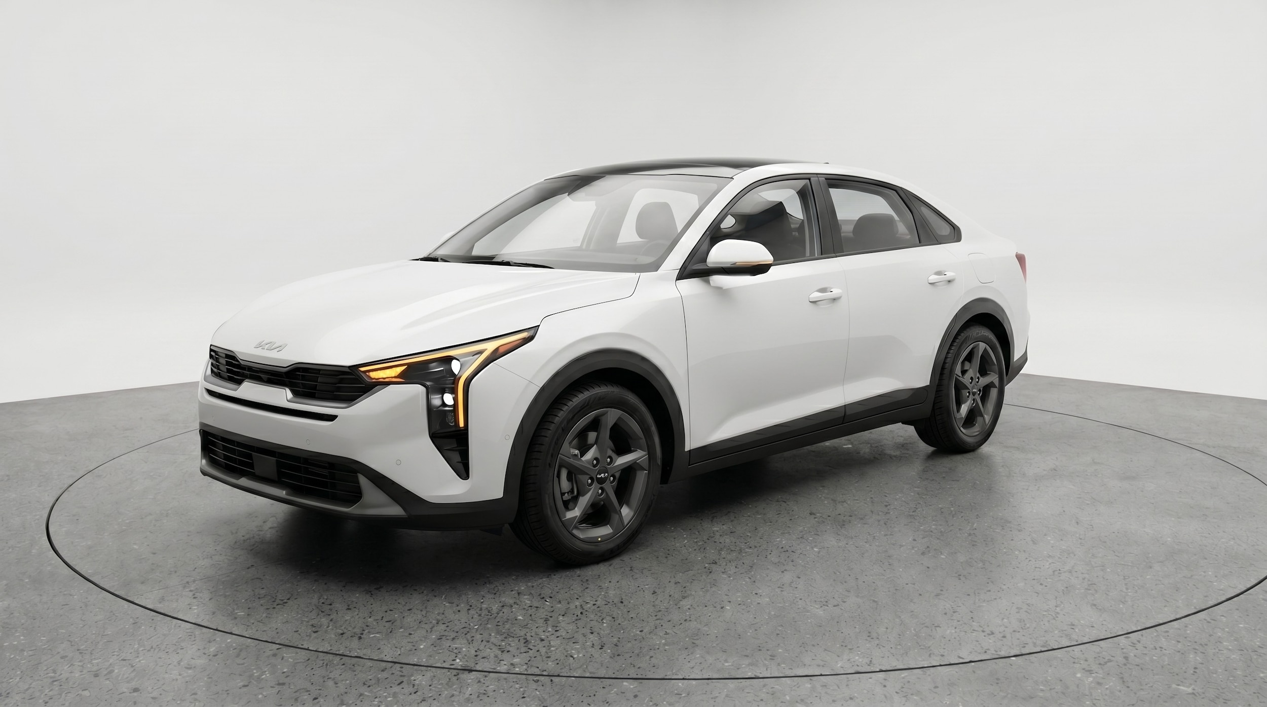 Thumbnail: 2025 Kia K4 - 3