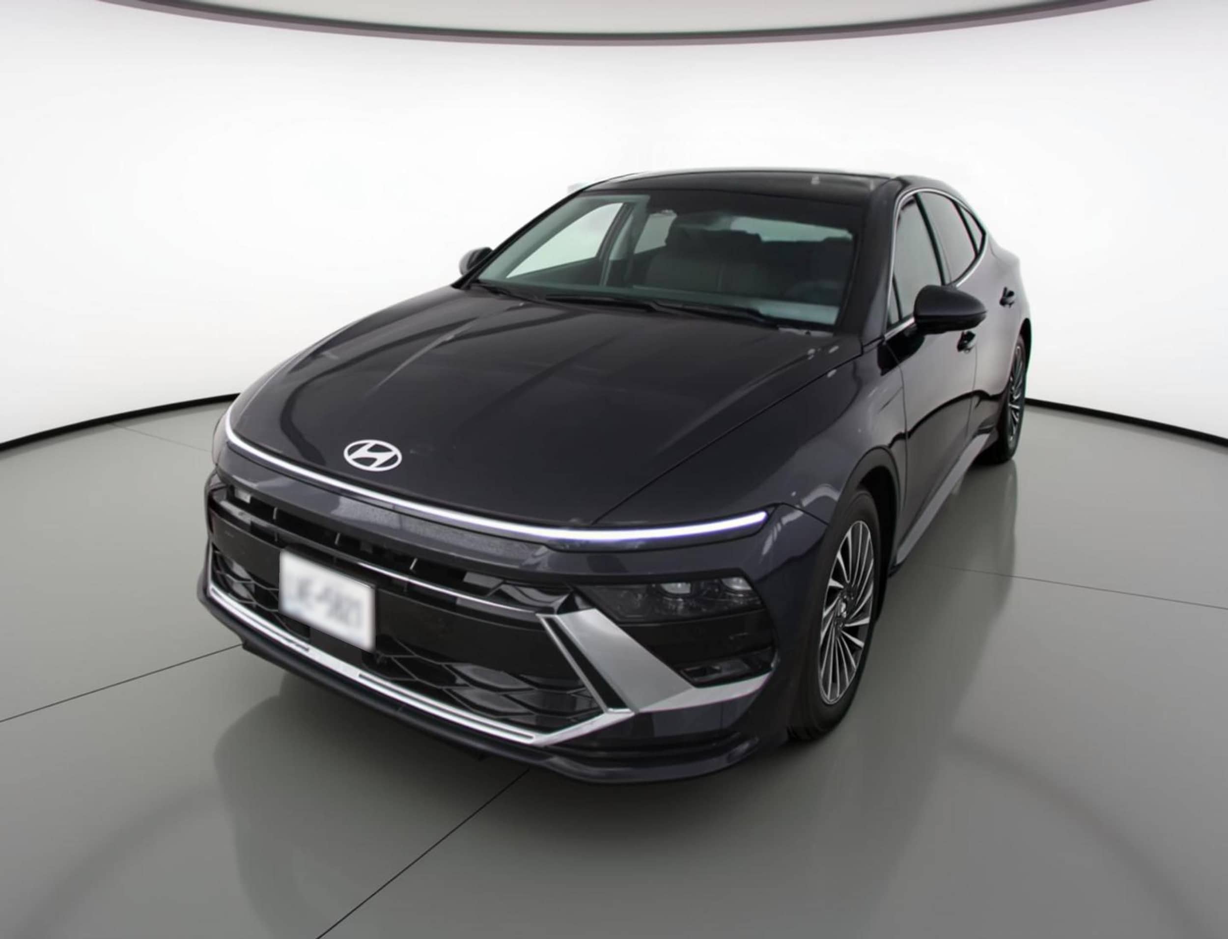 Thumbnail: 2025 Hyundai Sonata - 3