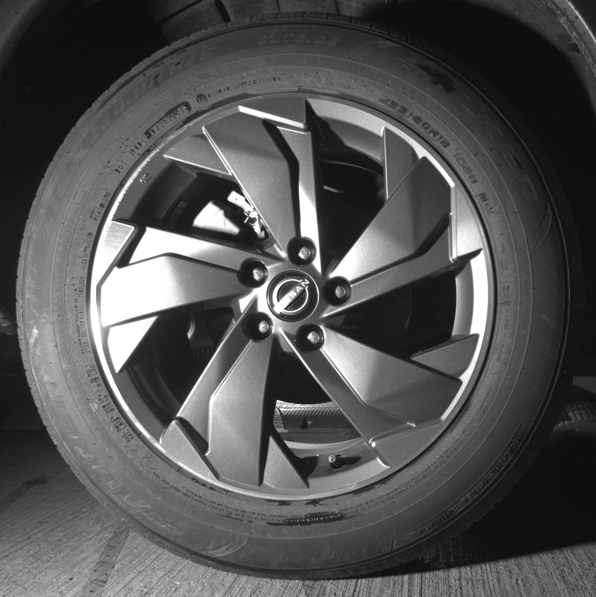 Thumbnail: 2025 Nissan Rogue - 12