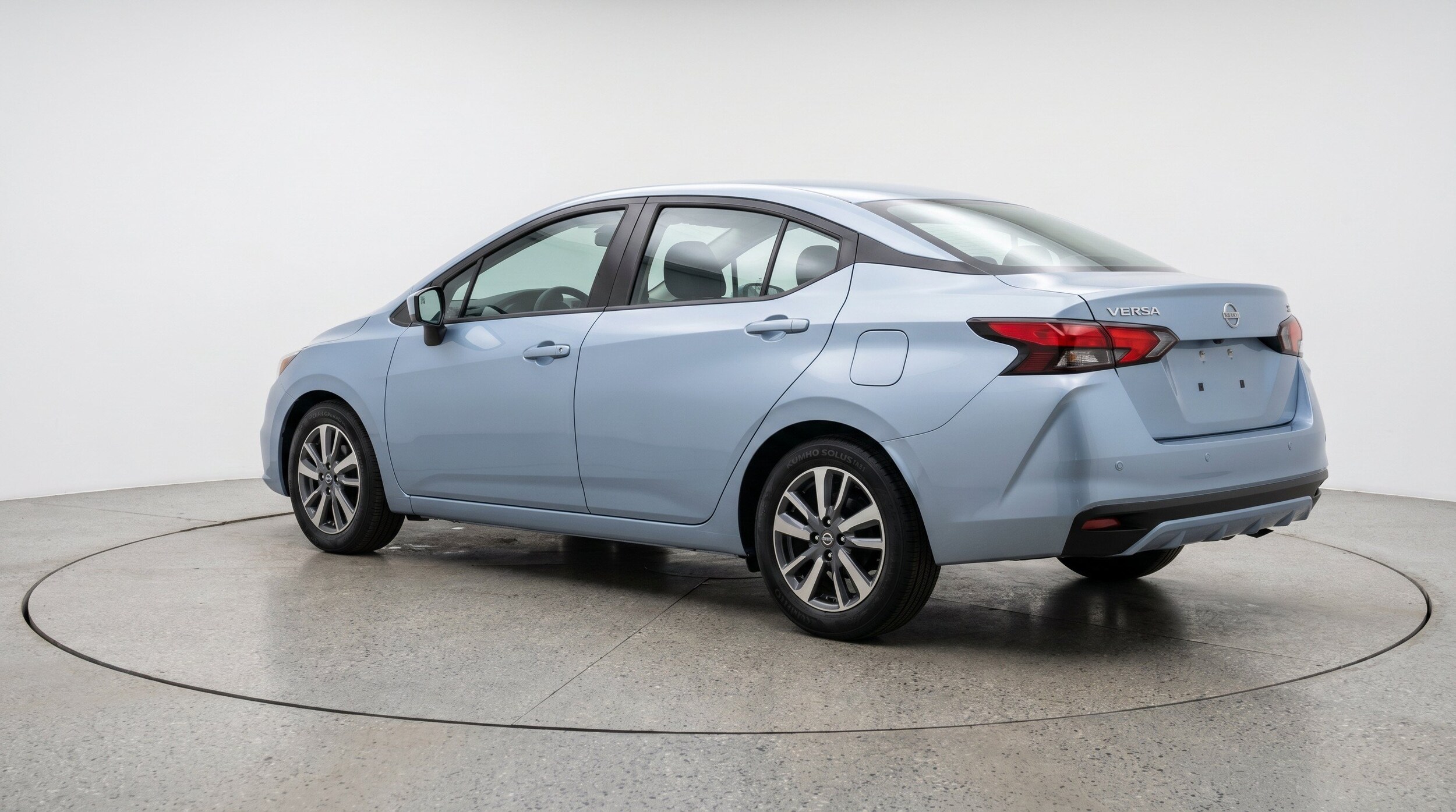 Thumbnail: 2025 Nissan Versa - 6