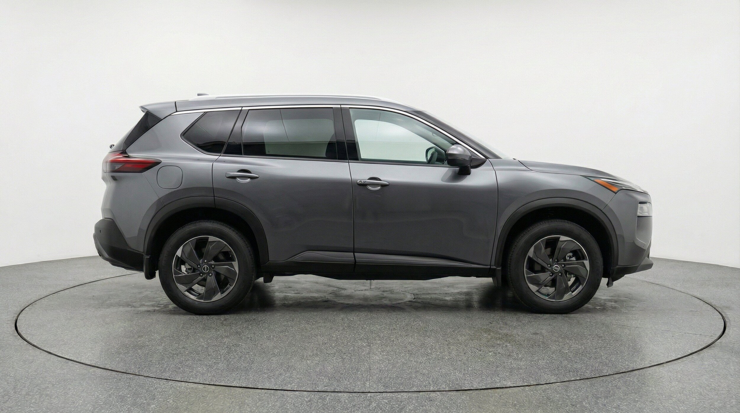 Thumbnail: 2025 Nissan Rogue - 11