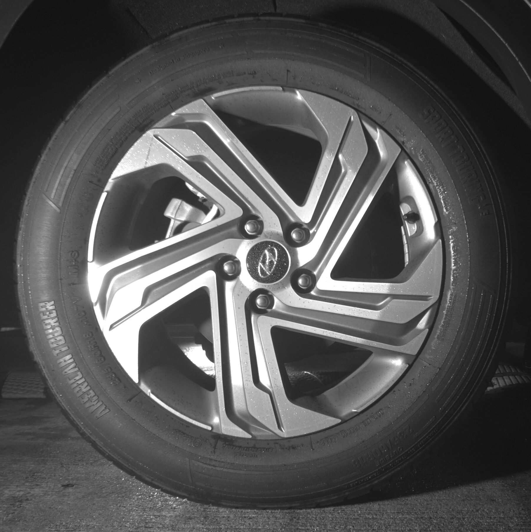 Thumbnail: 2023 Hyundai Santa Fe - 12