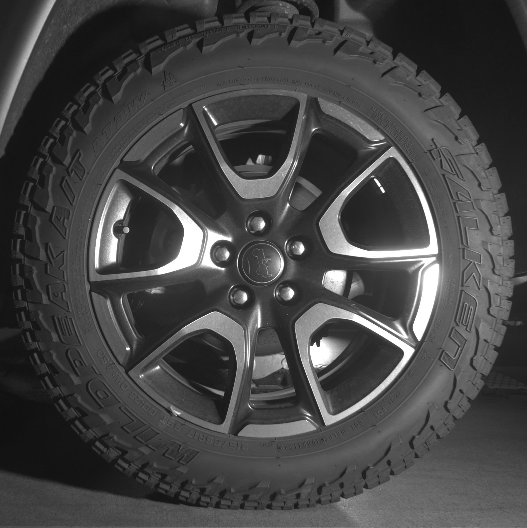 Thumbnail: 2025 Jeep Compass - 11