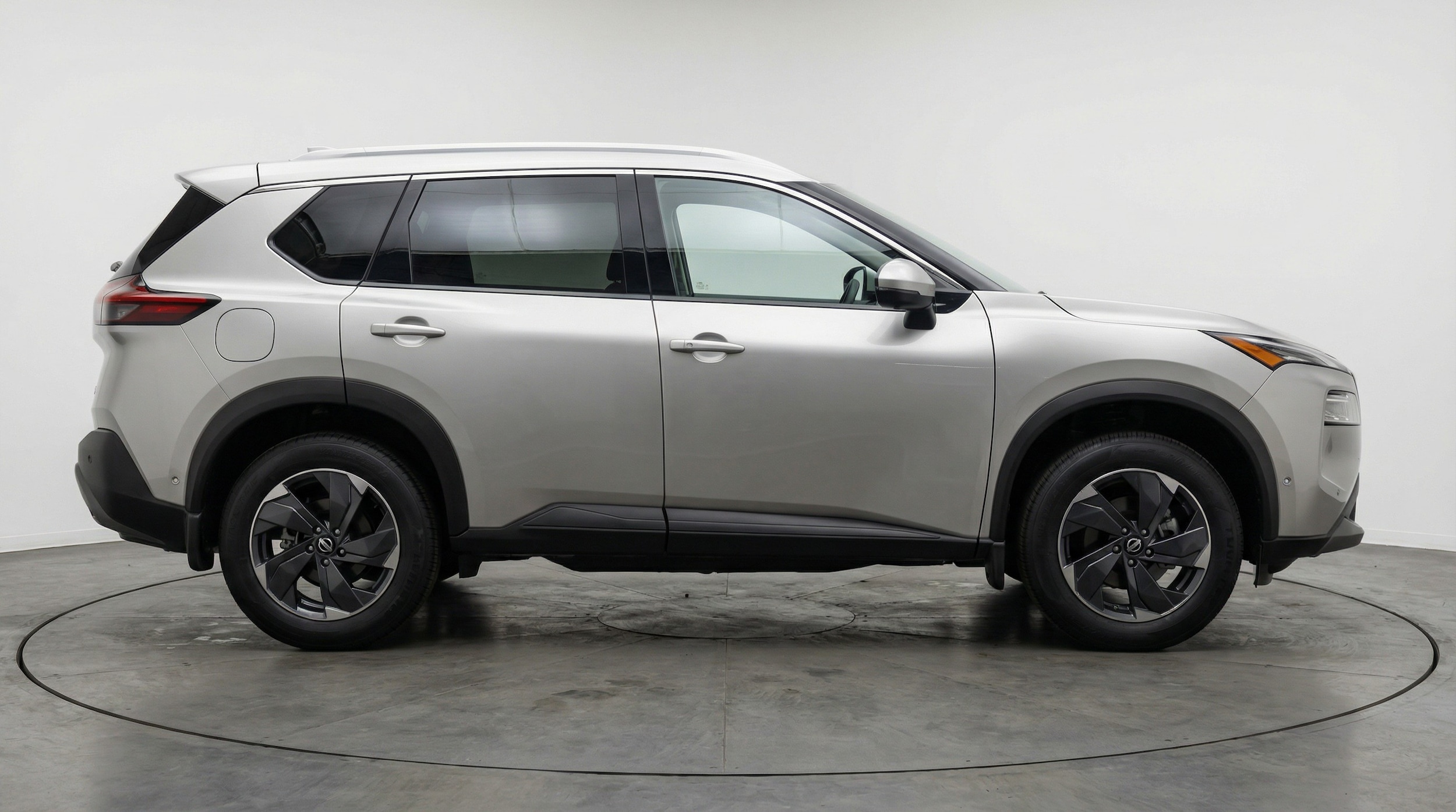 Thumbnail: 2025 Nissan Rogue - 8