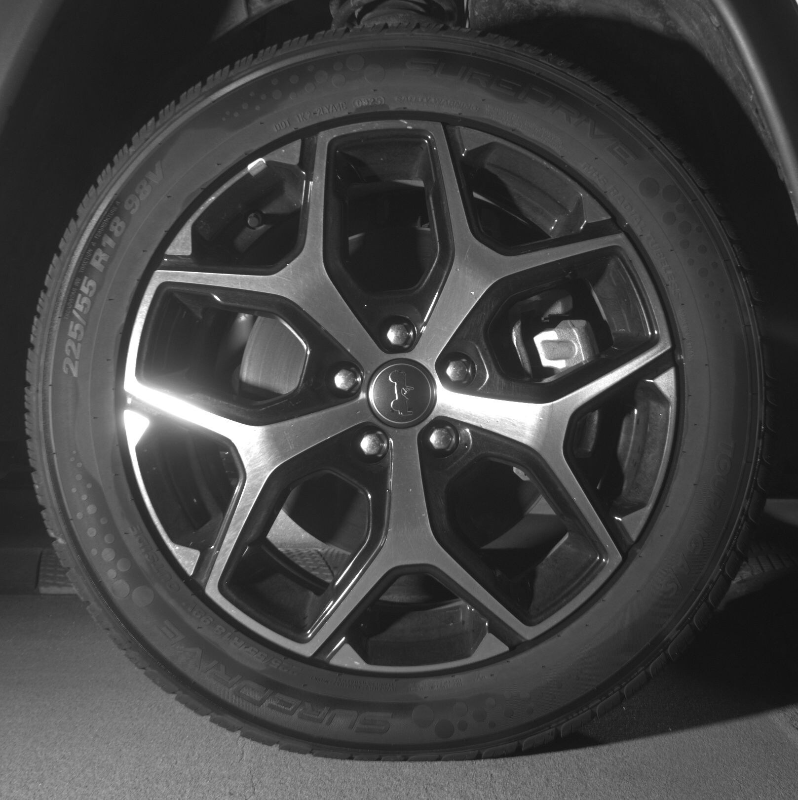 Thumbnail: 2025 Jeep Compass - 10