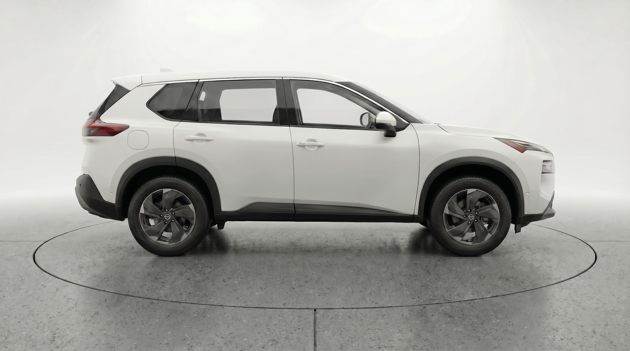 Thumbnail: 2025 Nissan Rogue - 8