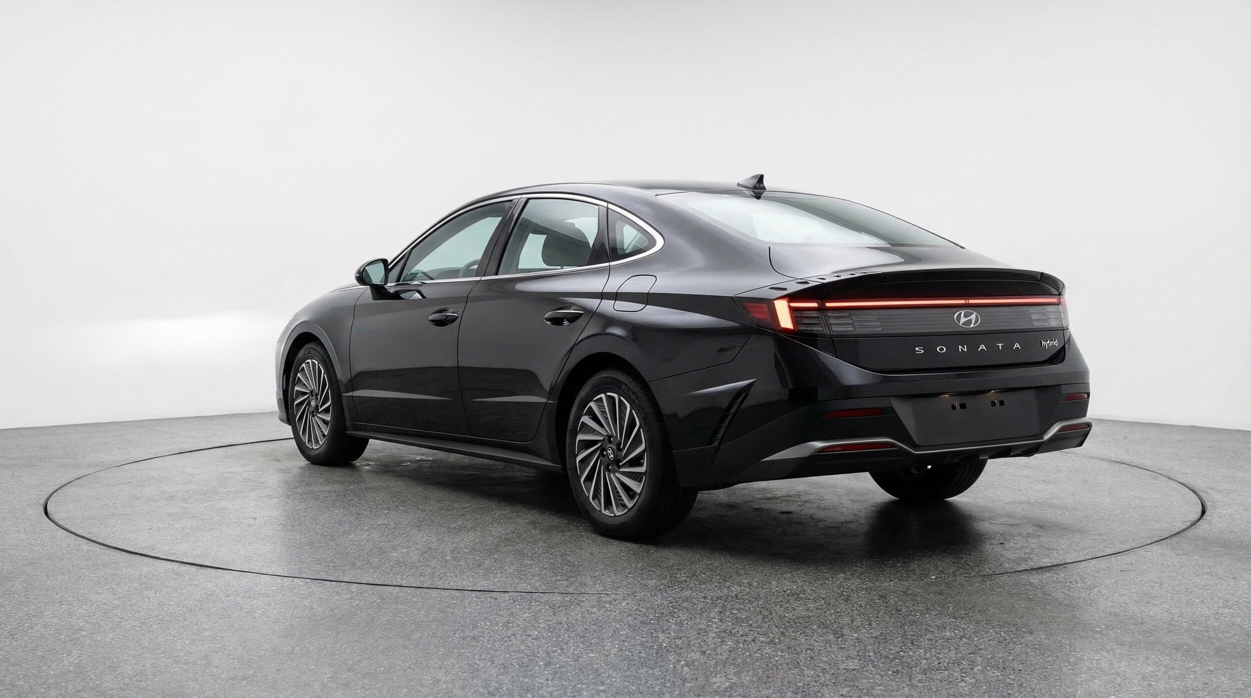 Thumbnail: 2025 Hyundai Sonata - 6