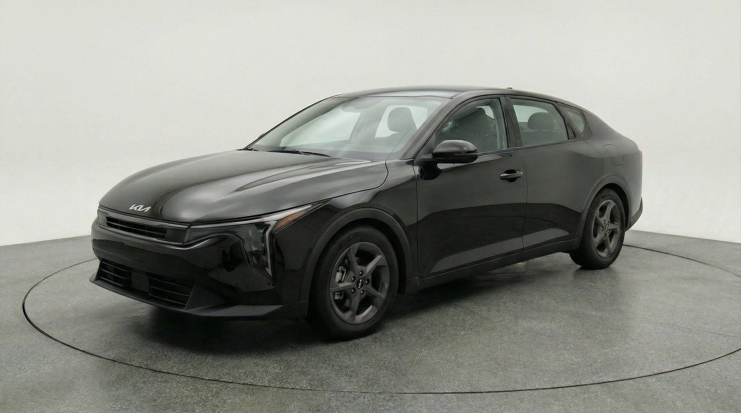 Thumbnail: 2025 Kia K4 - 3