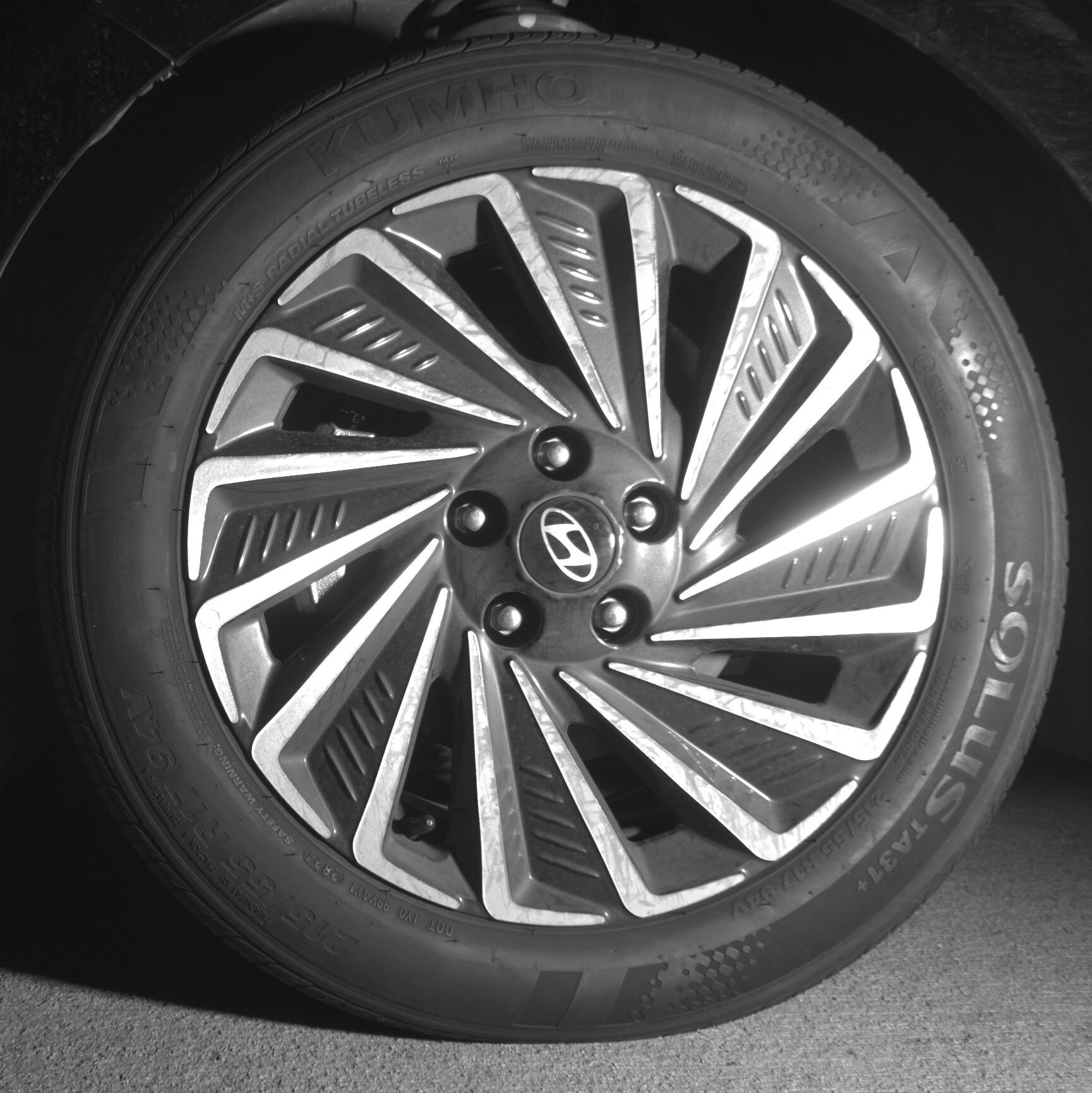 Thumbnail: 2025 Hyundai Sonata - 9