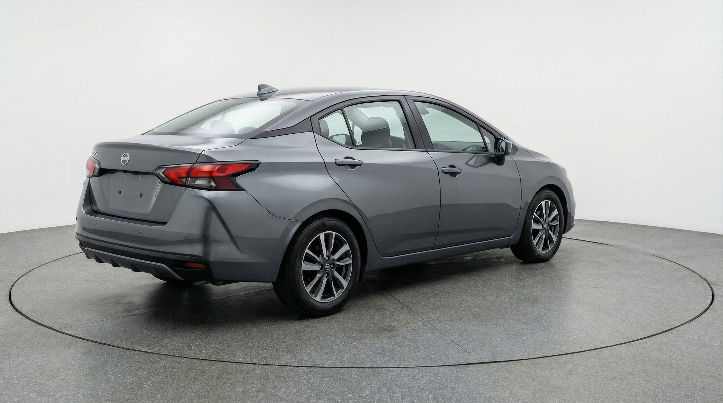 Thumbnail: 2025 Nissan Versa - 7