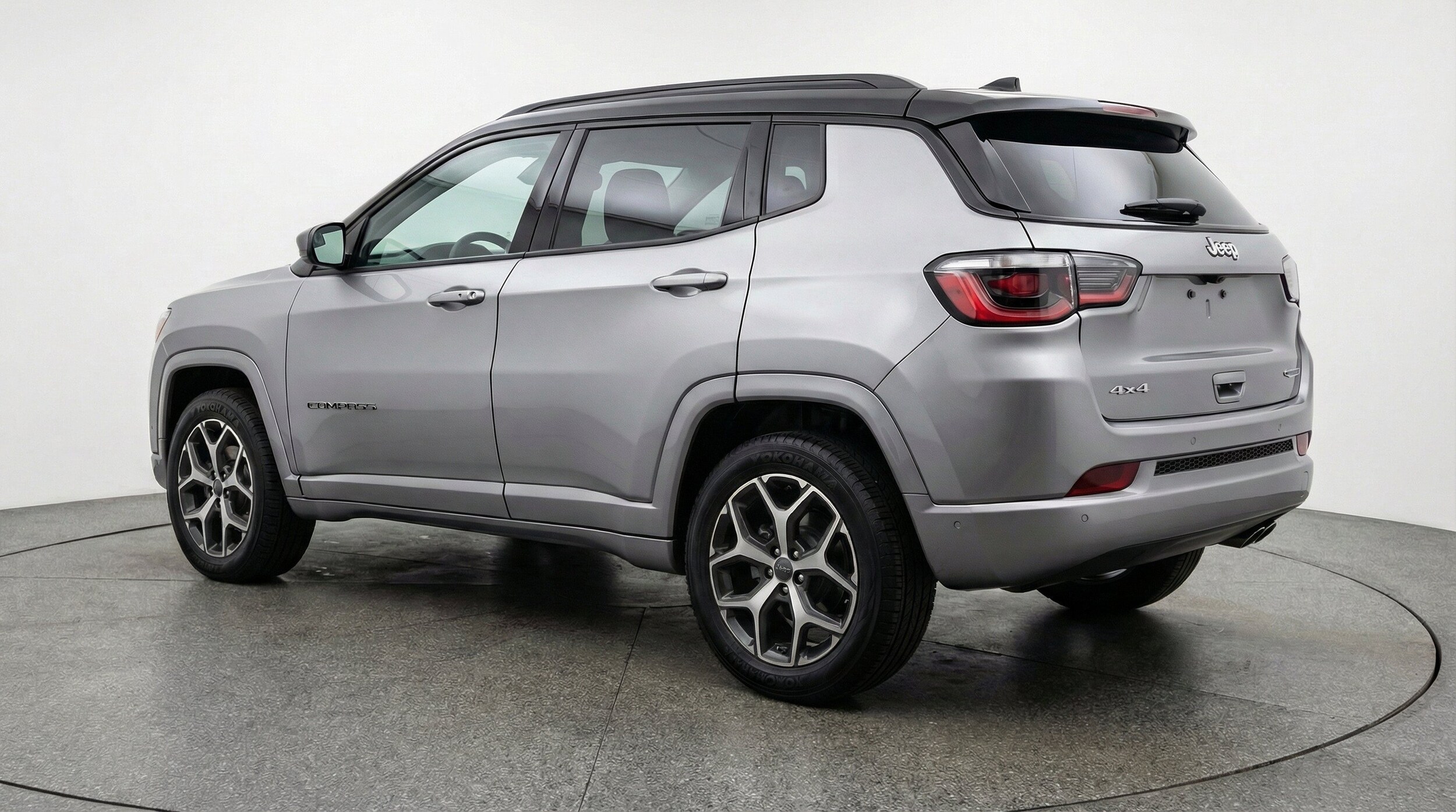 Thumbnail: 2025 Jeep Compass - 6