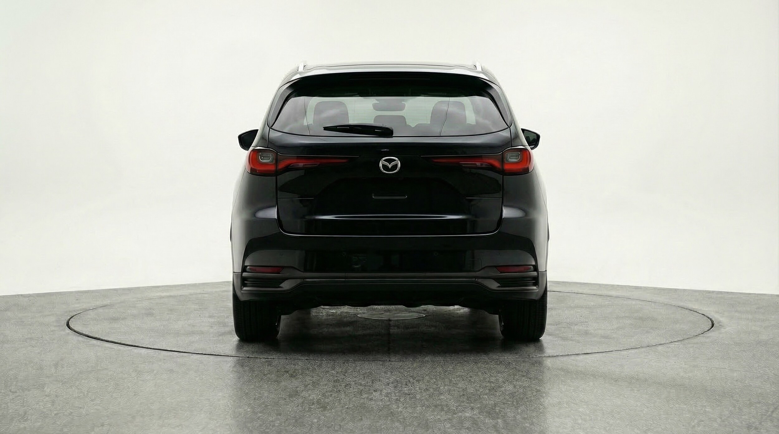 Thumbnail: 2025 Mazda CX-90 - 6