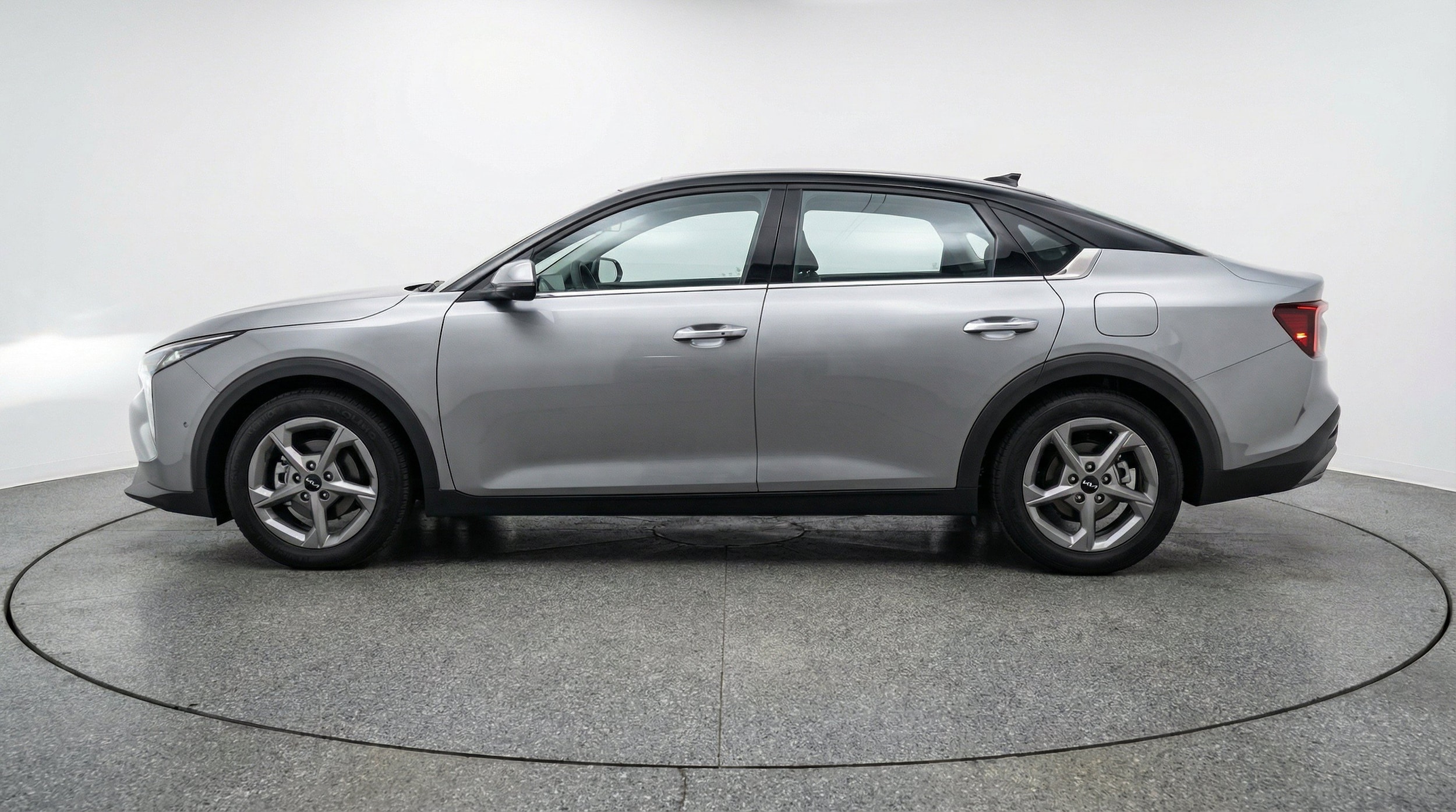 Thumbnail: 2025 Kia K4 - 5