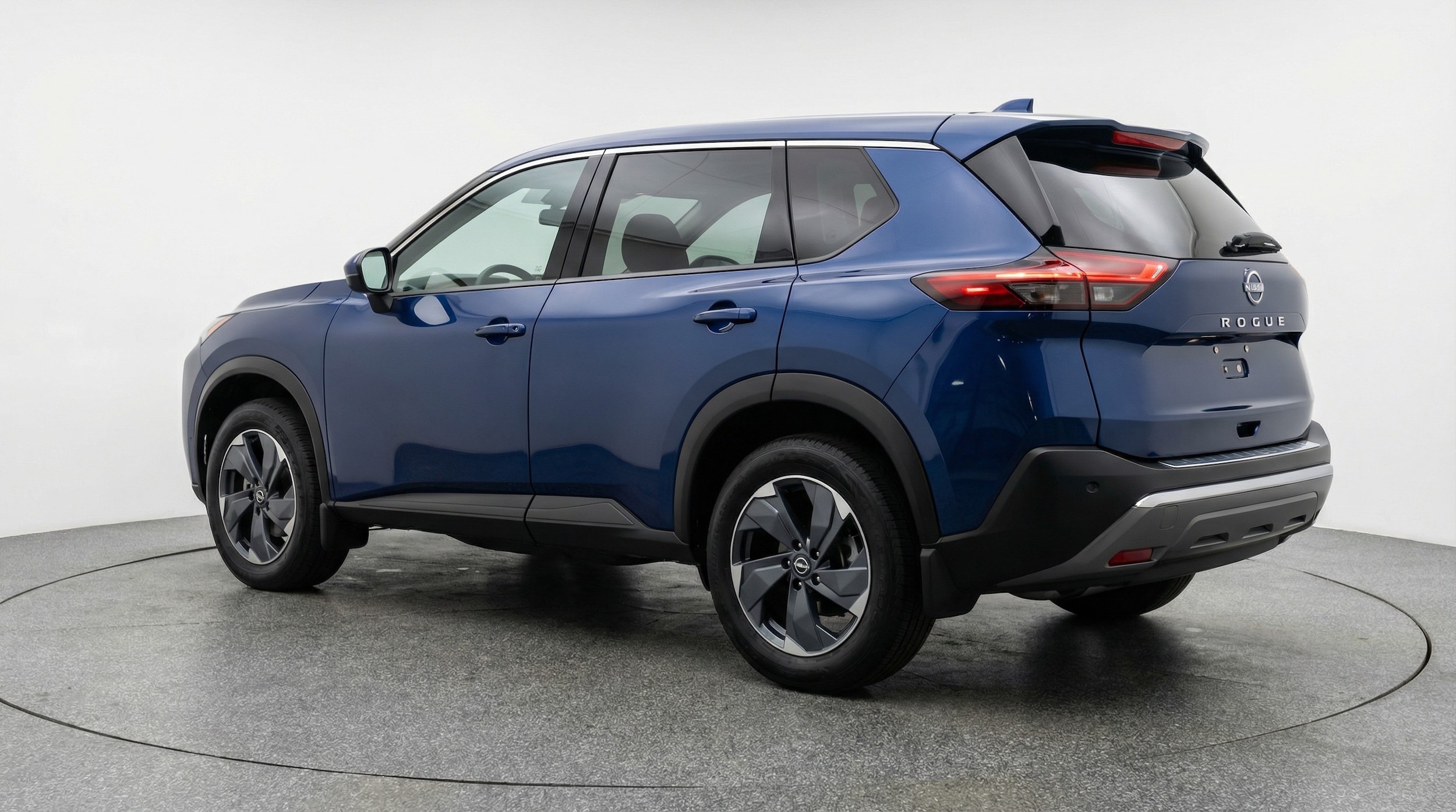 Thumbnail: 2025 Nissan Rogue - 5