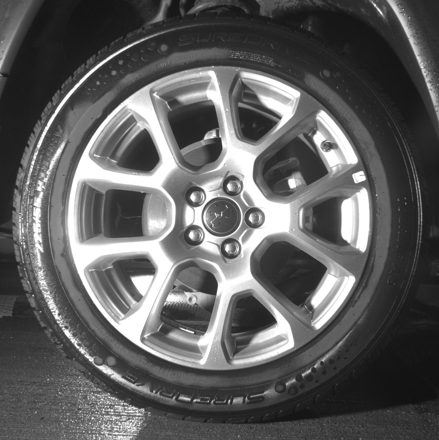 Thumbnail: 2025 Jeep Compass - 12