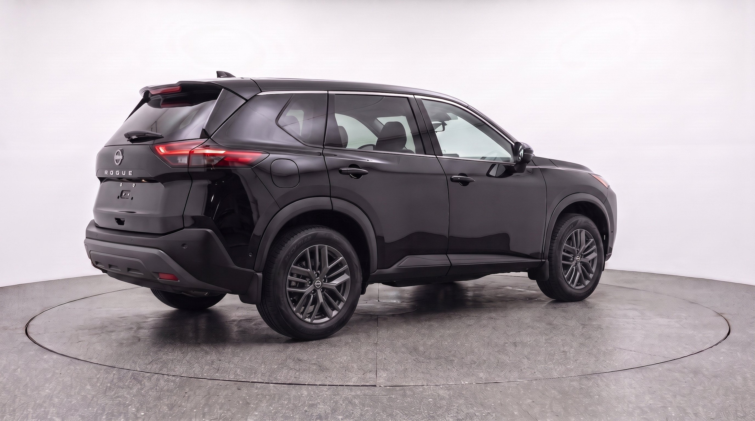Thumbnail: 2026 Nissan Rogue - 9