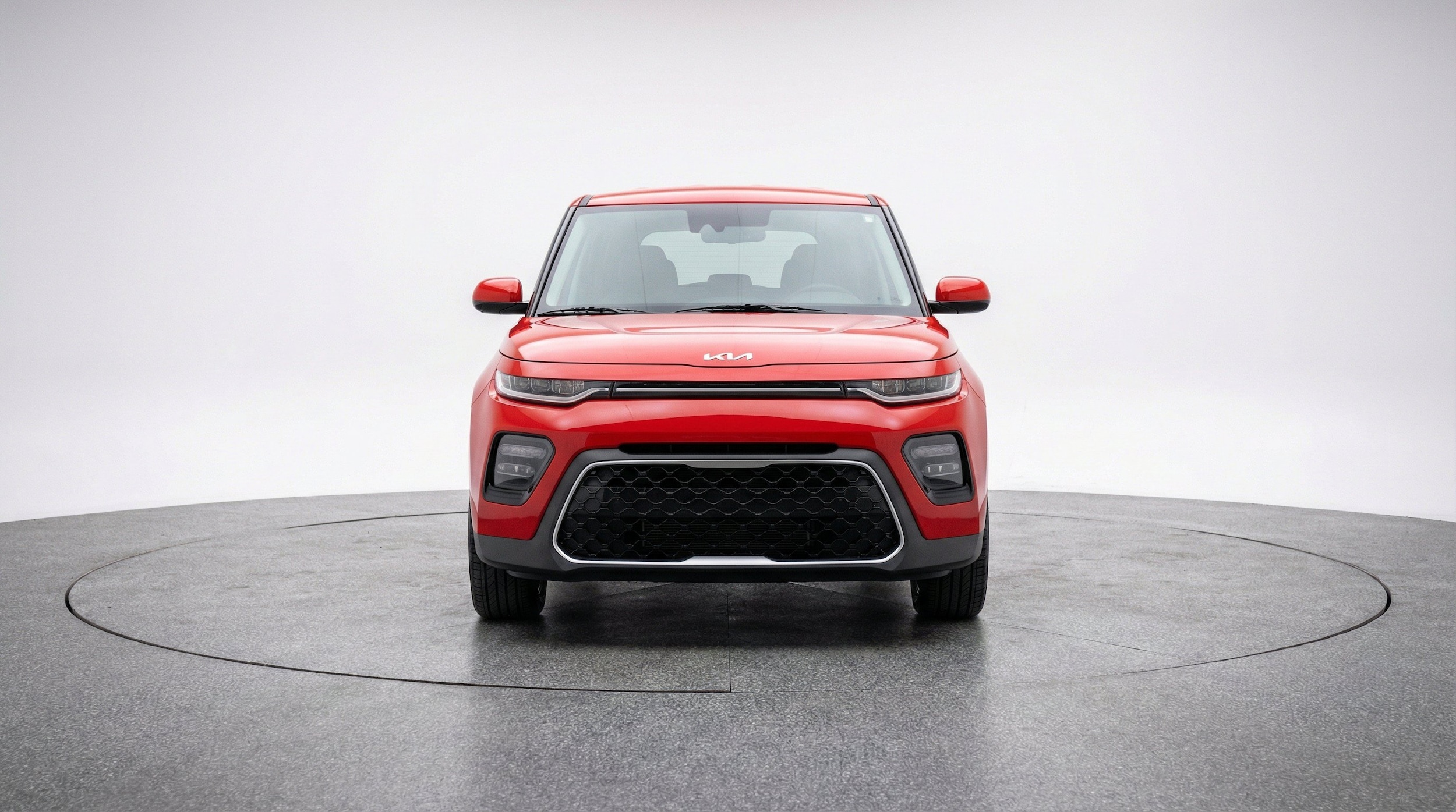 Thumbnail: 2025 Kia Soul - 2