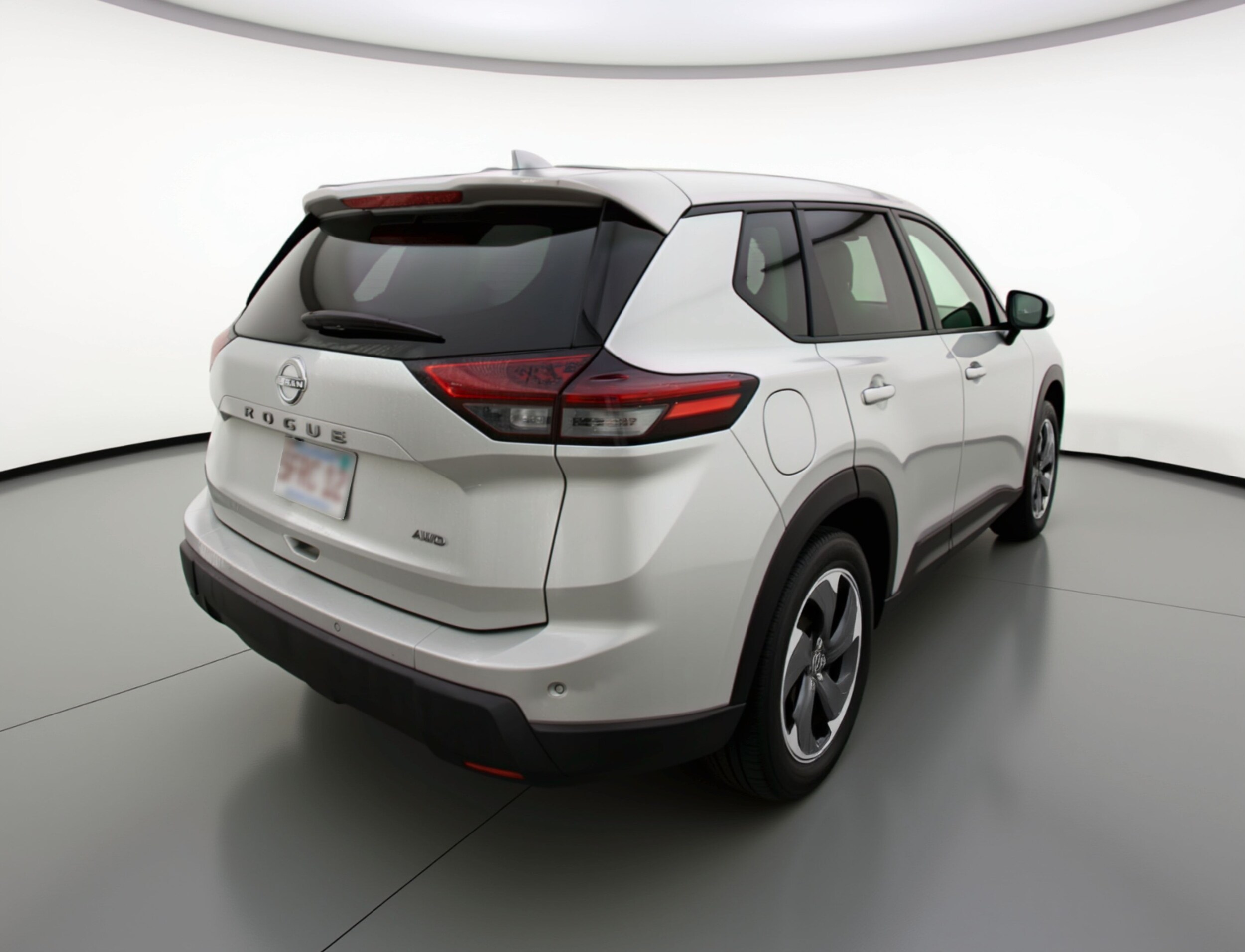 Thumbnail: 2025 Nissan Rogue - 7