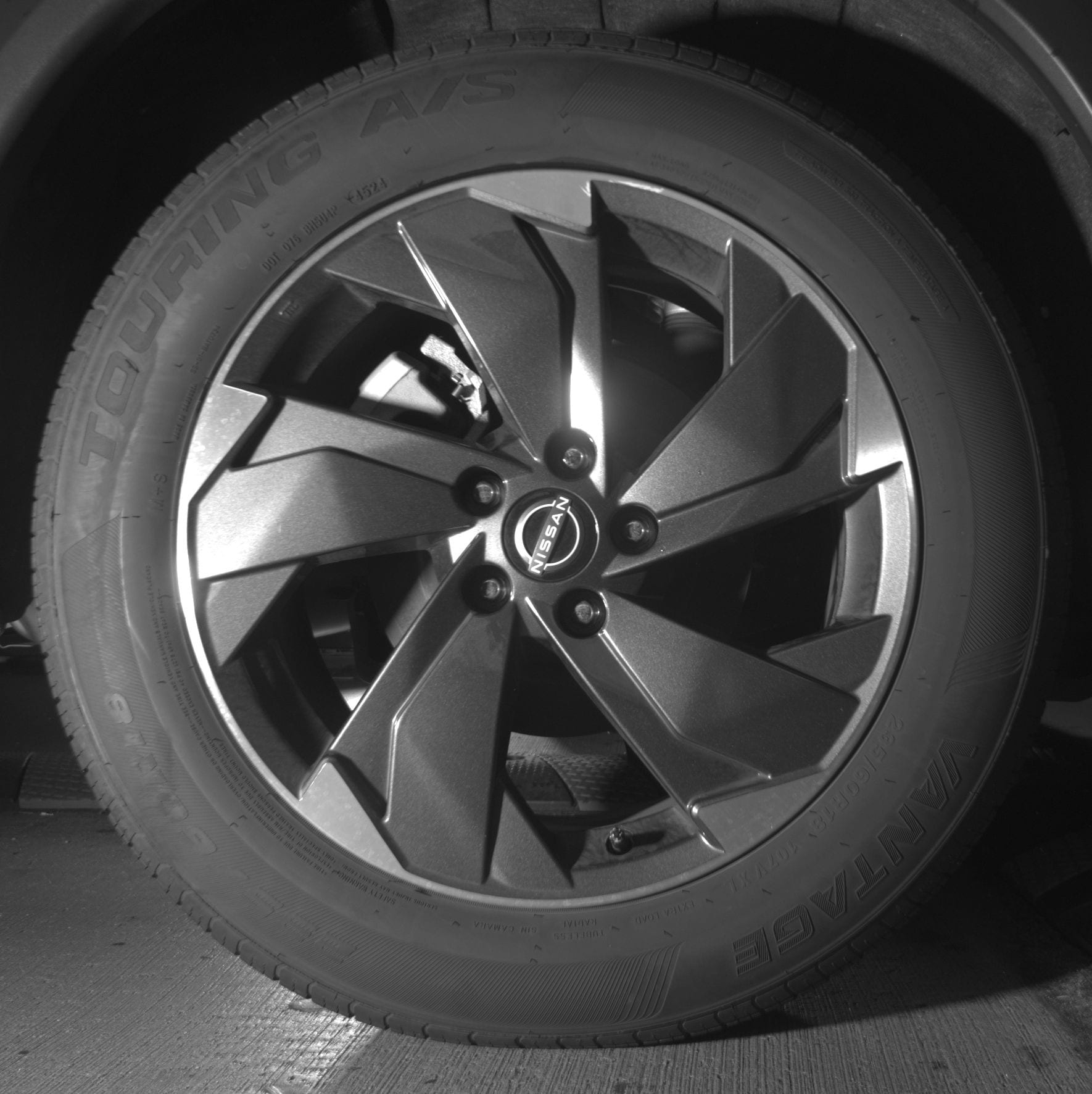 Thumbnail: 2025 Nissan Rogue - 12