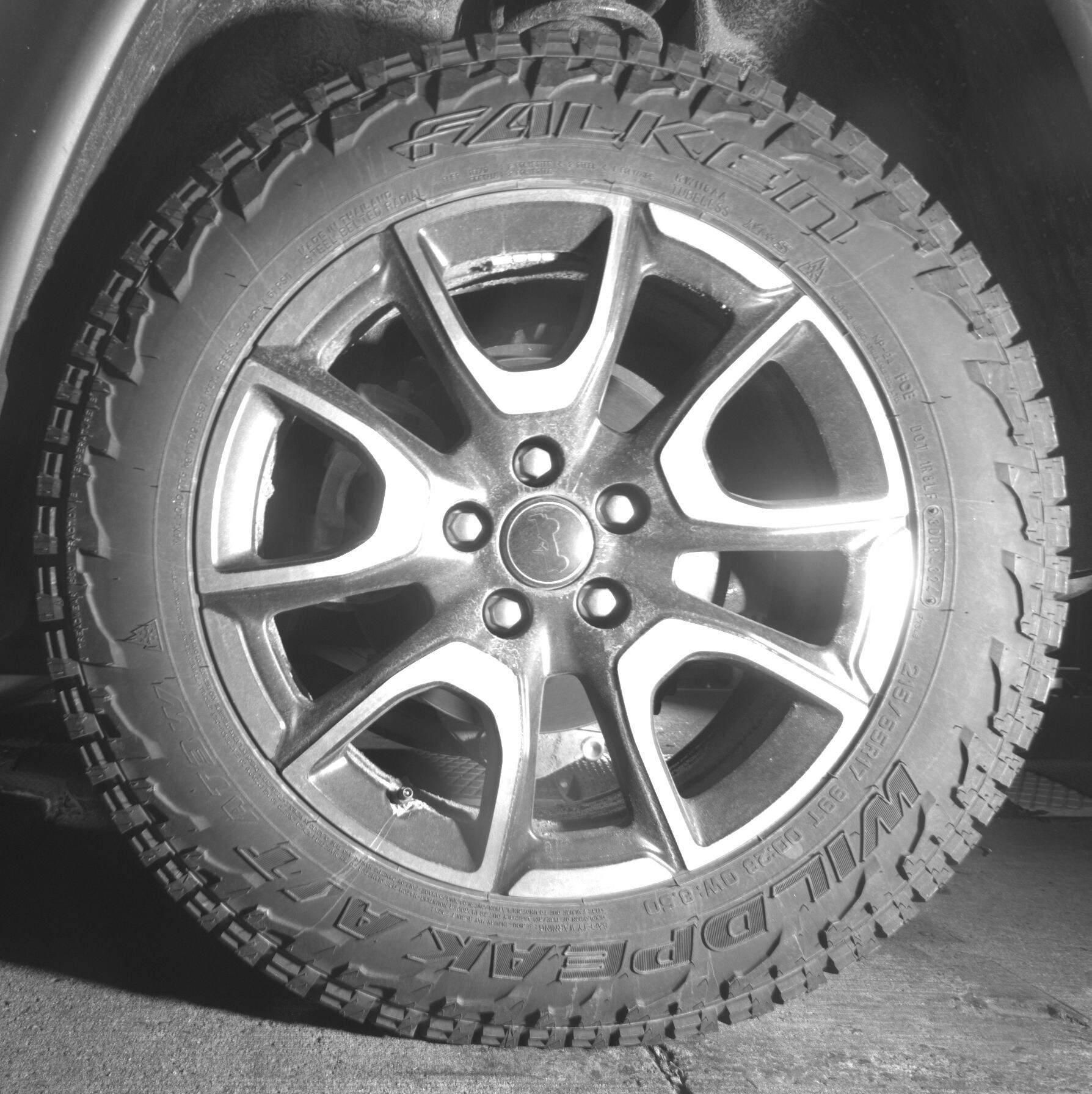 Thumbnail: 2025 Jeep Compass - 11