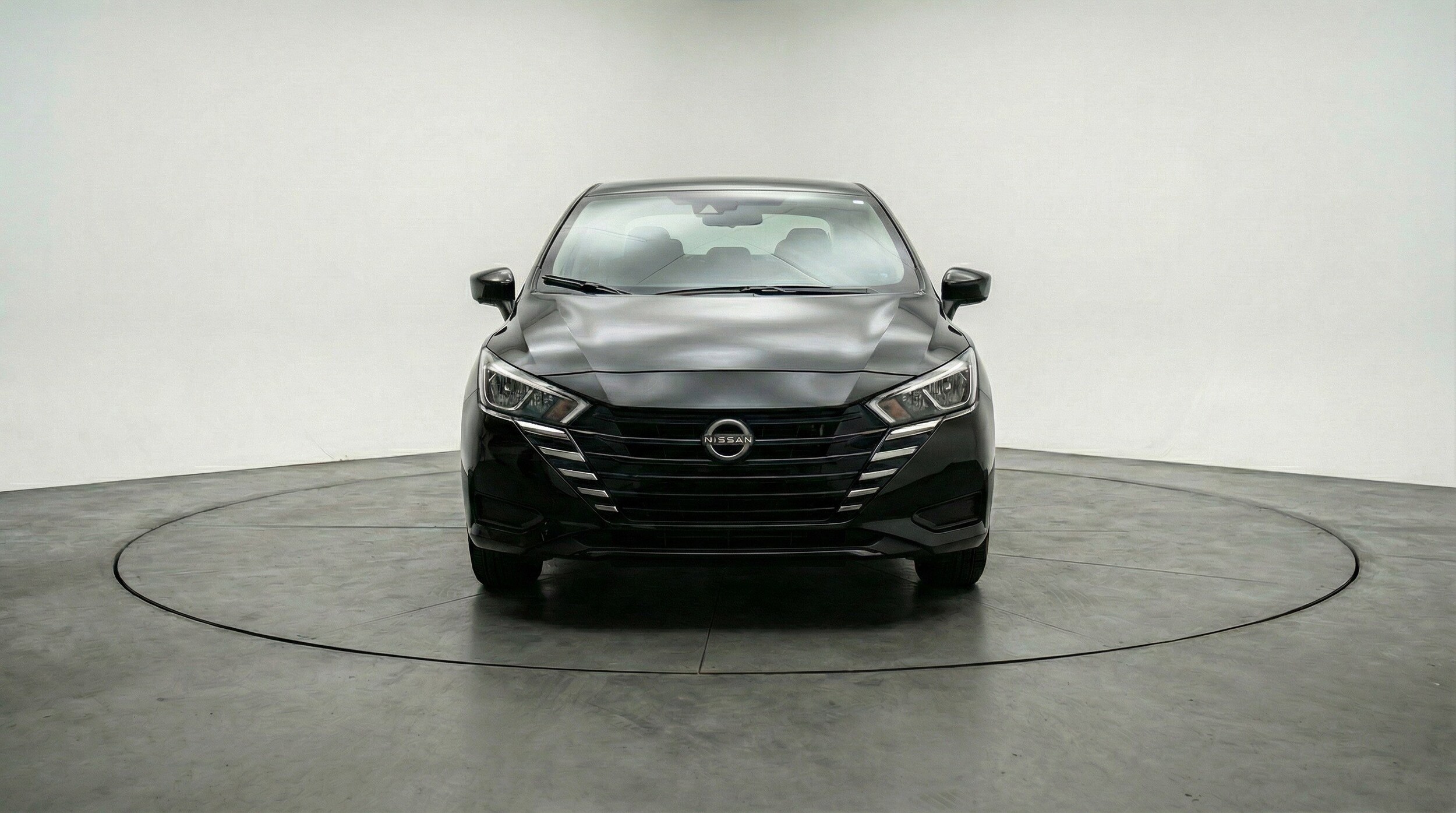 Thumbnail: 2025 Nissan Versa - 2