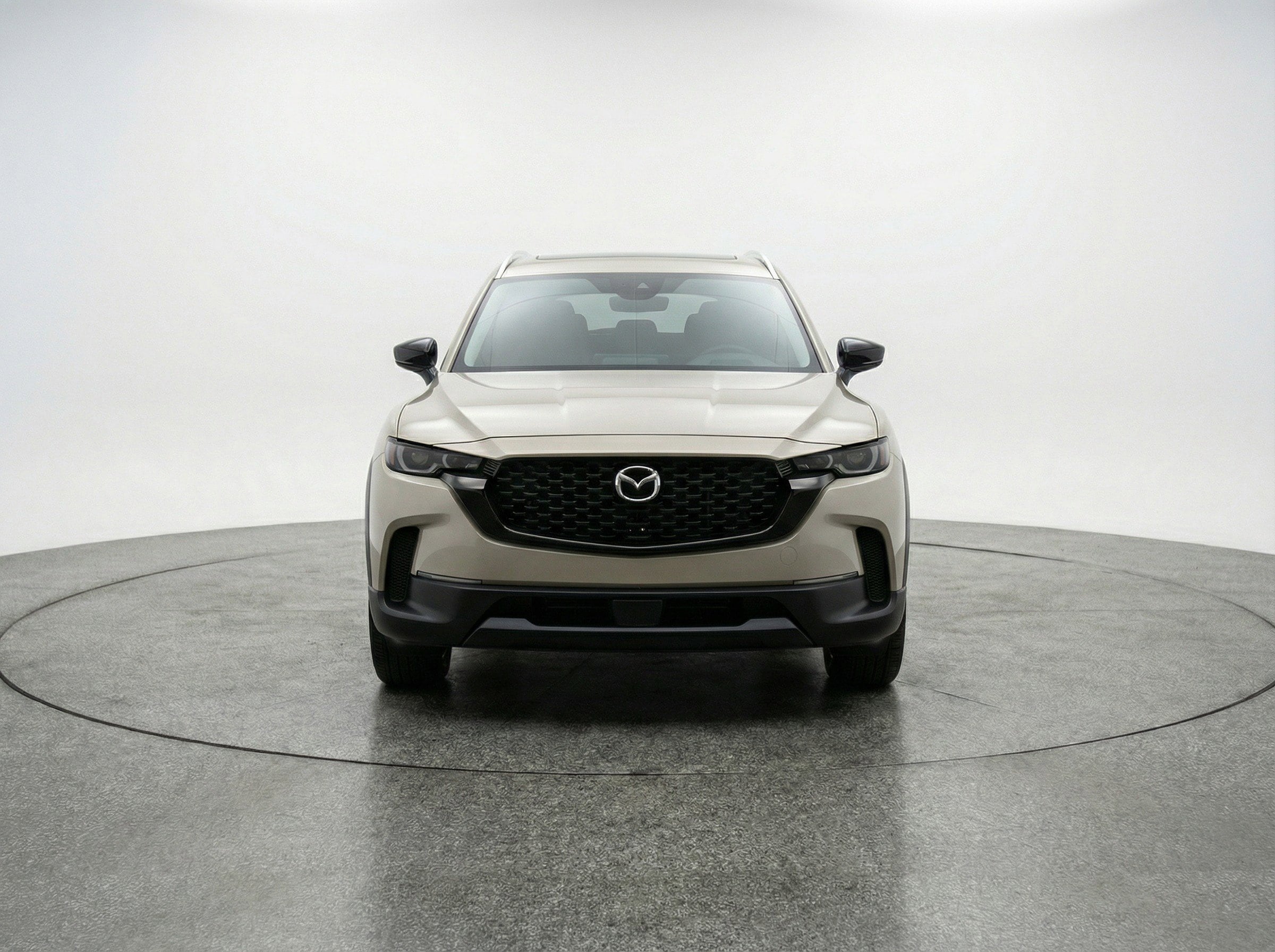Thumbnail: 2025 Mazda CX-50 - 2