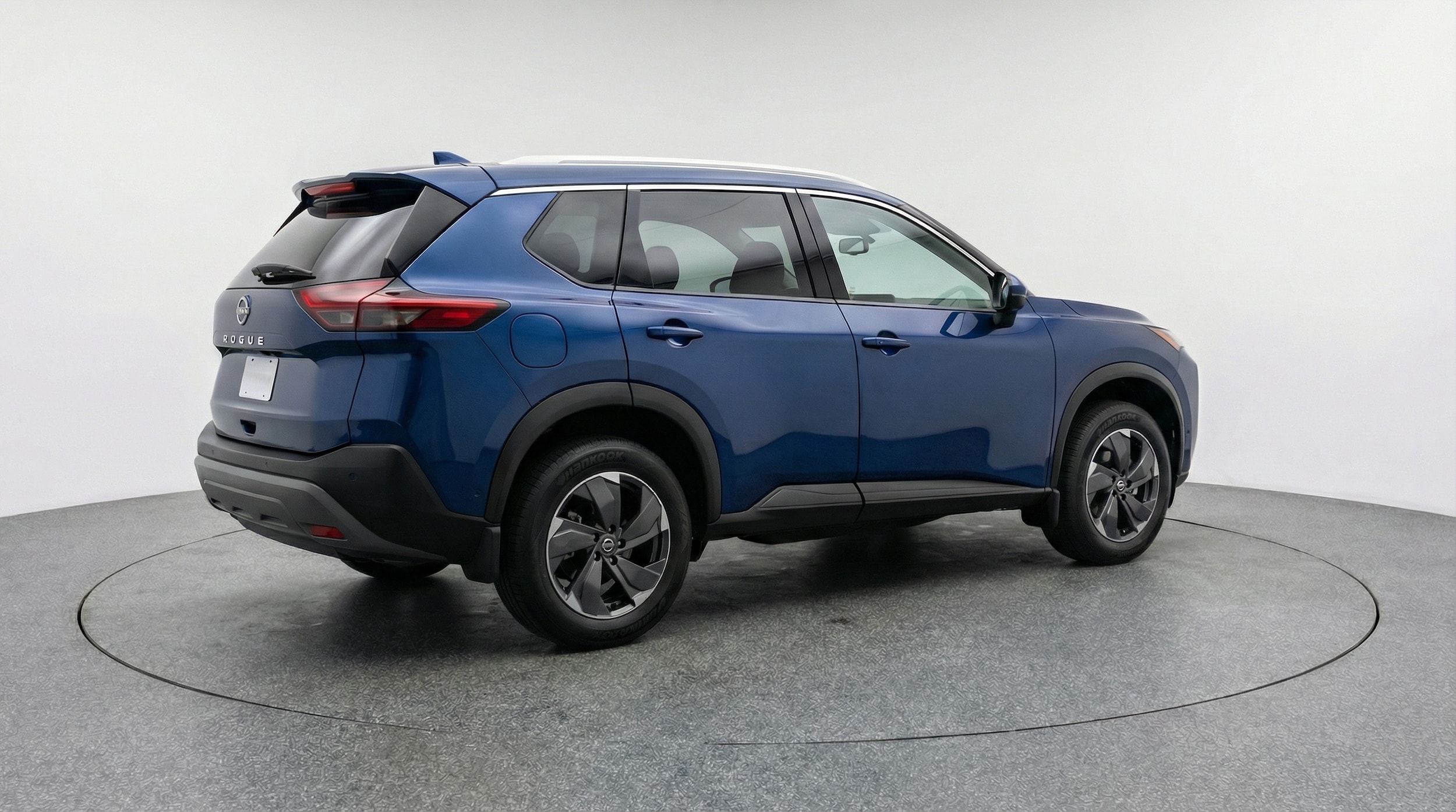 Thumbnail: 2025 Nissan Rogue - 7