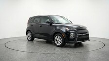 2025 Kia Soul  -
                  Union, NJ