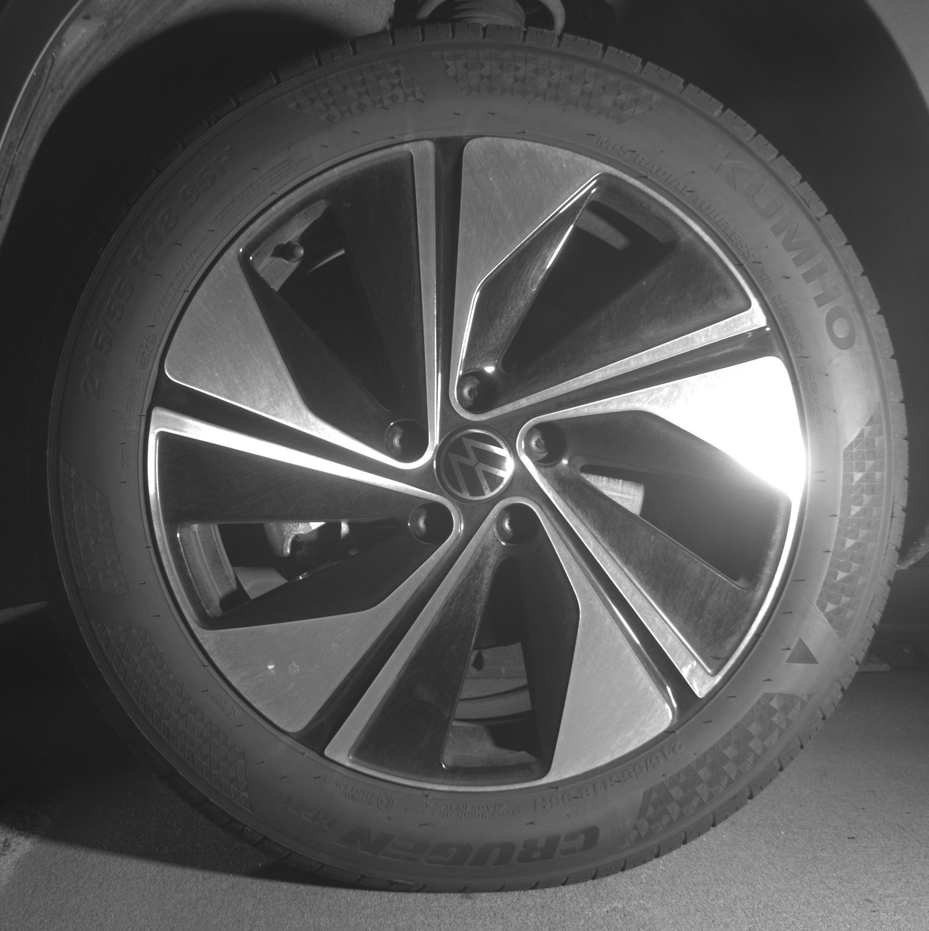 Thumbnail: 2026 Volkswagen Taos - 12