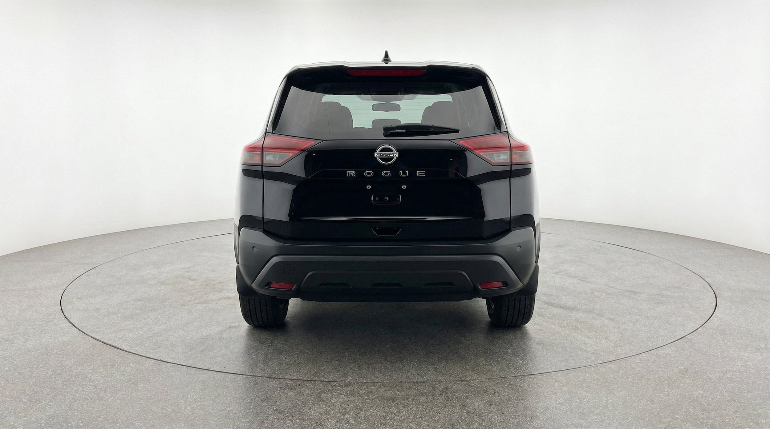 Thumbnail: 2025 Nissan Rogue - 7