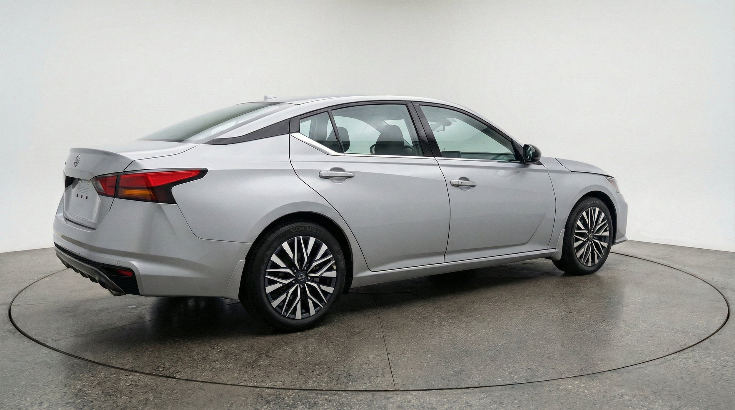 Thumbnail: 2026 Nissan Altima - 9