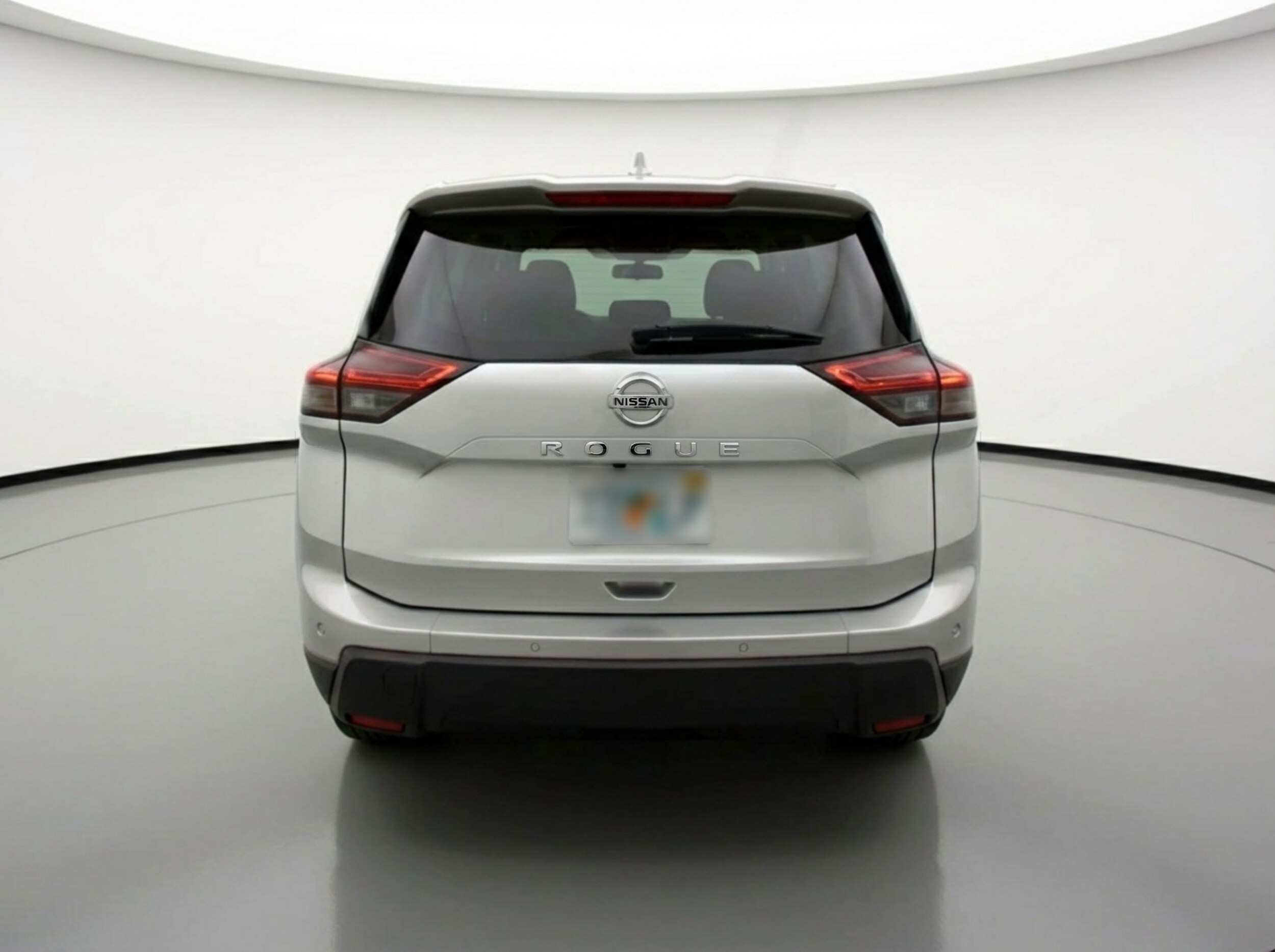 Thumbnail: 2025 Nissan Rogue - 6