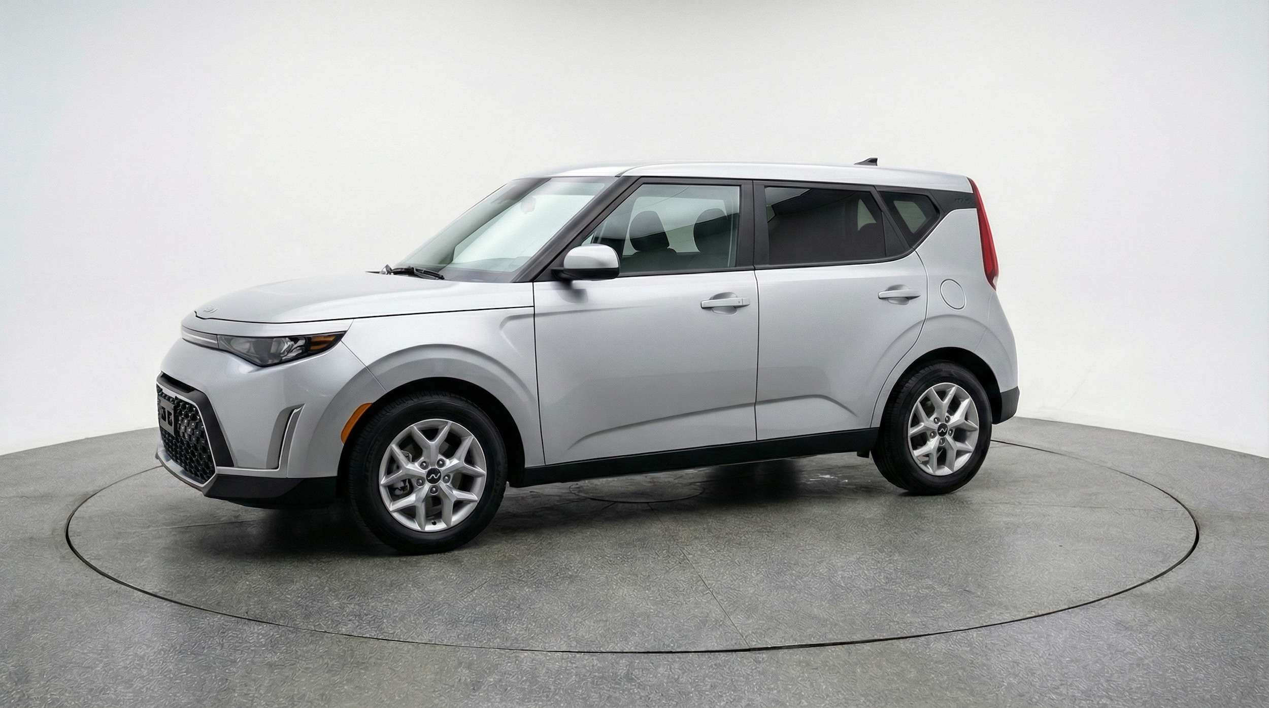 Thumbnail: 2025 Kia Soul - 3