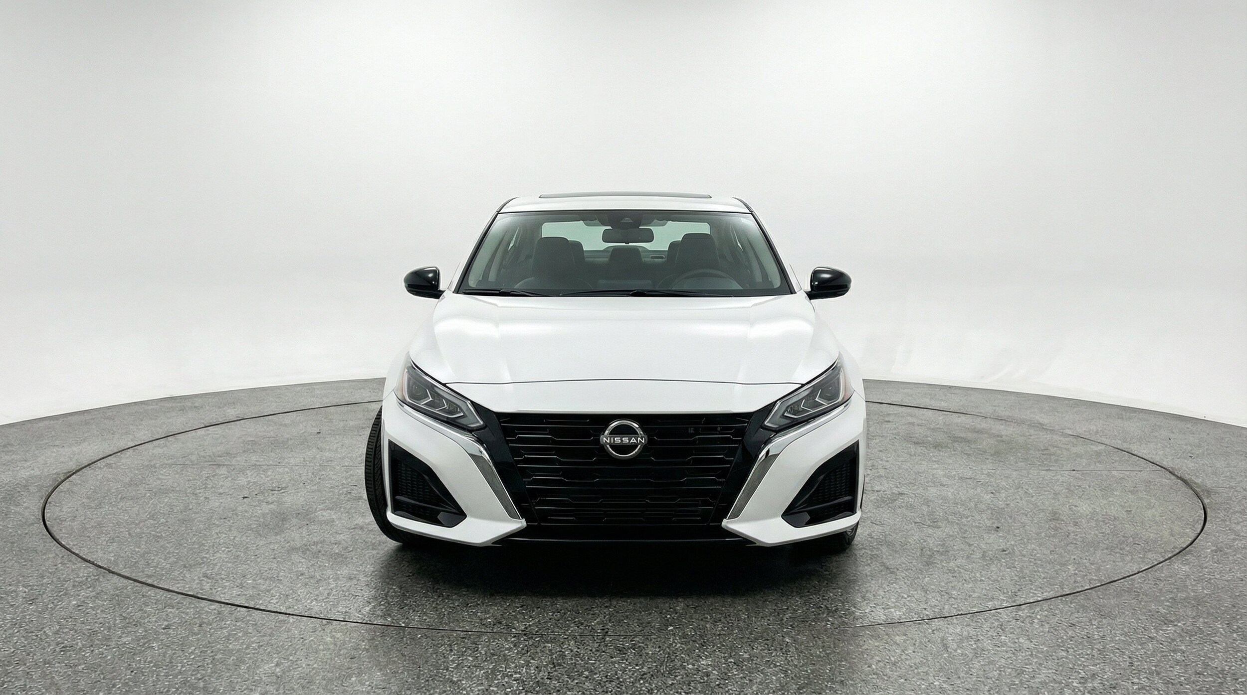 Thumbnail: 2025 Nissan Altima - 2
