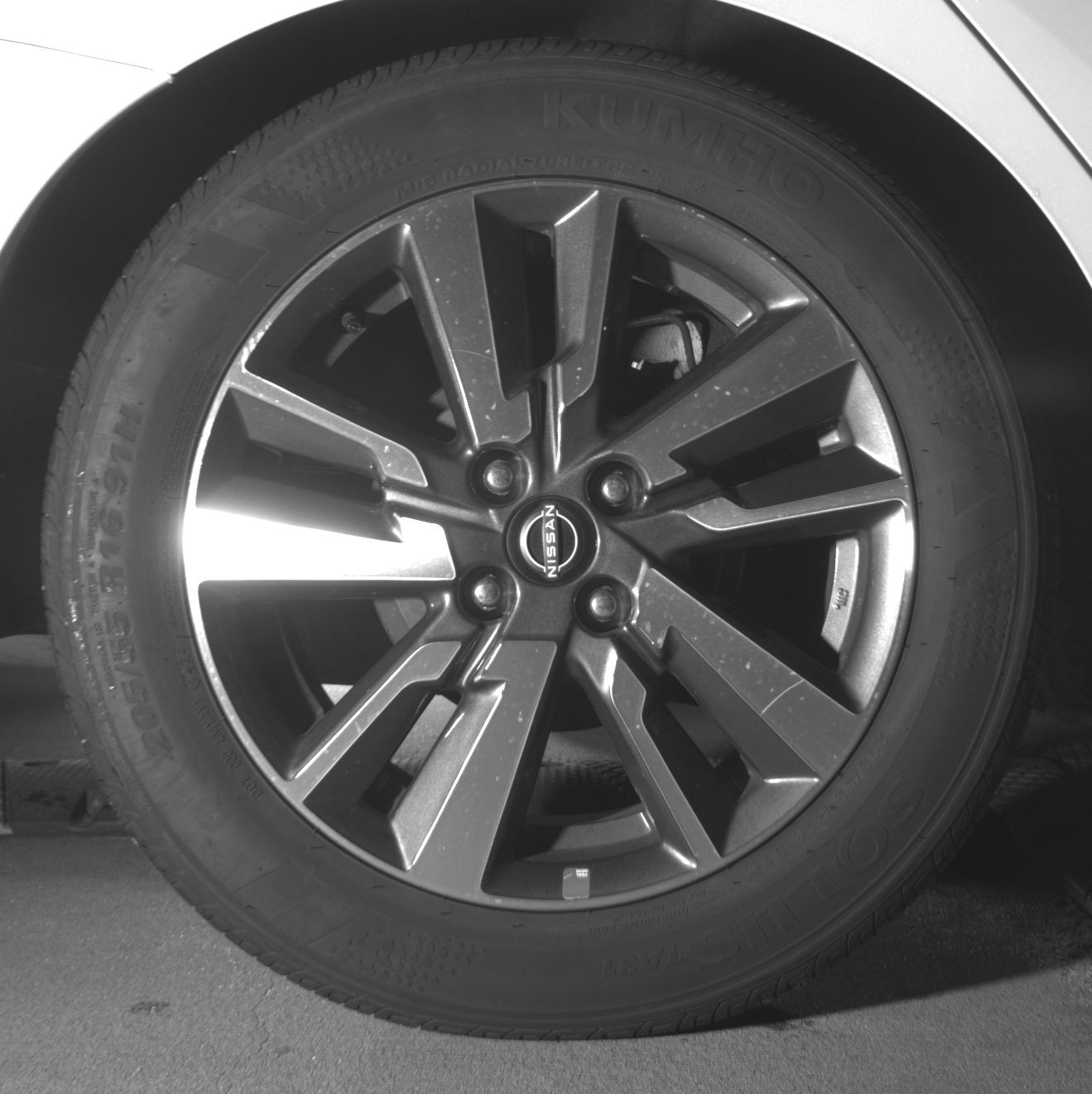 Thumbnail: 2025 Nissan Versa - 12