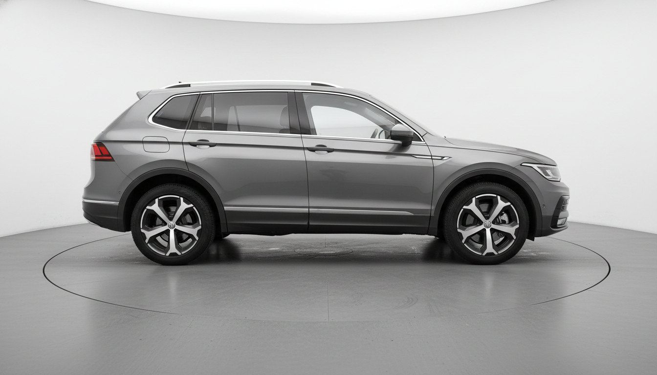 Thumbnail: 2026 Volkswagen Tiguan - 11