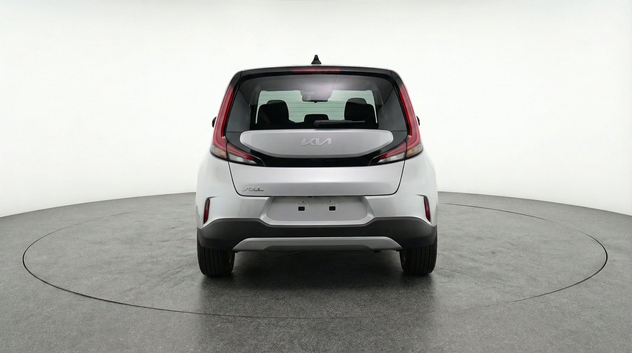 Thumbnail: 2025 Kia Soul - 7