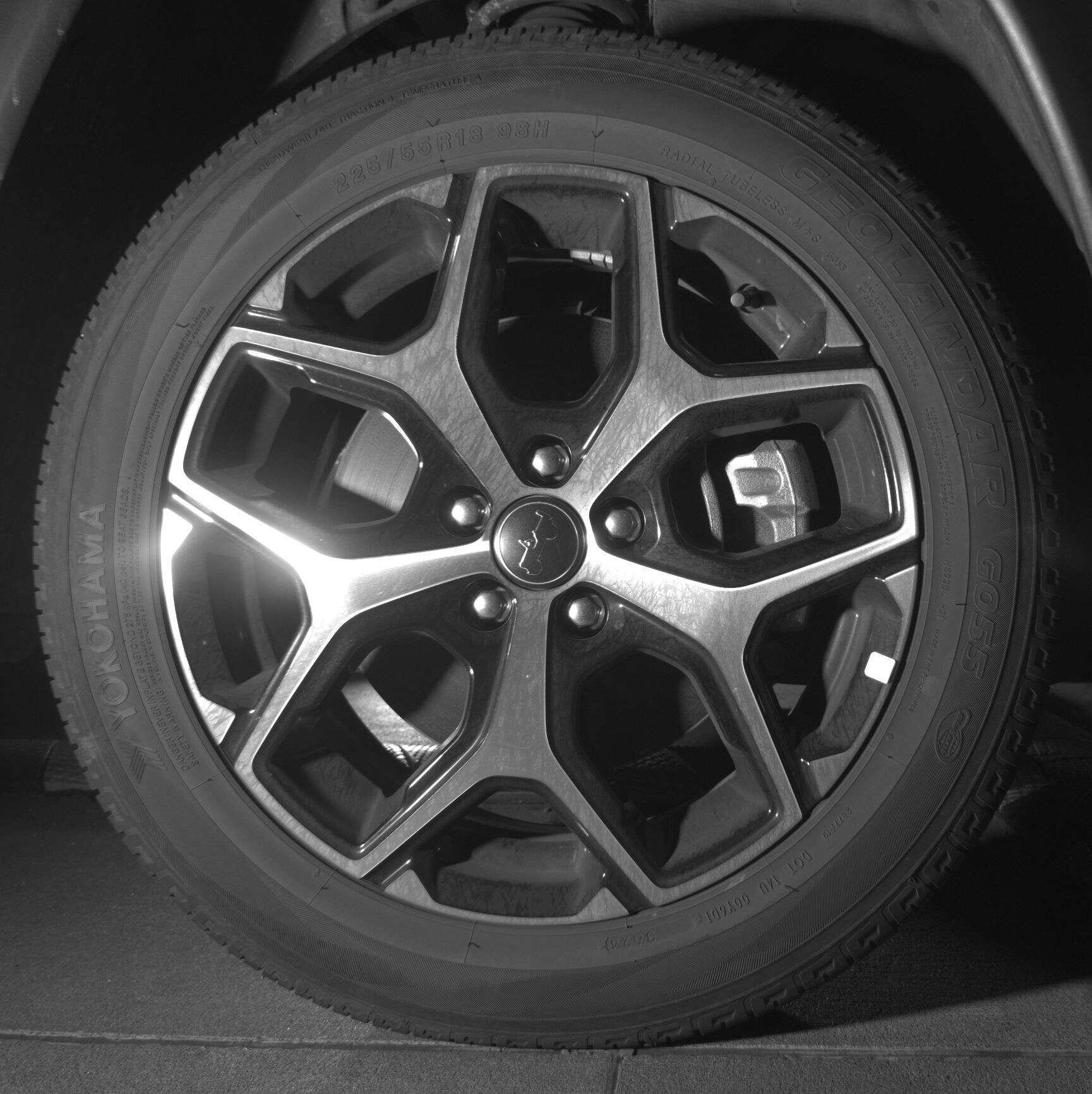 Thumbnail: 2025 Jeep Compass - 10